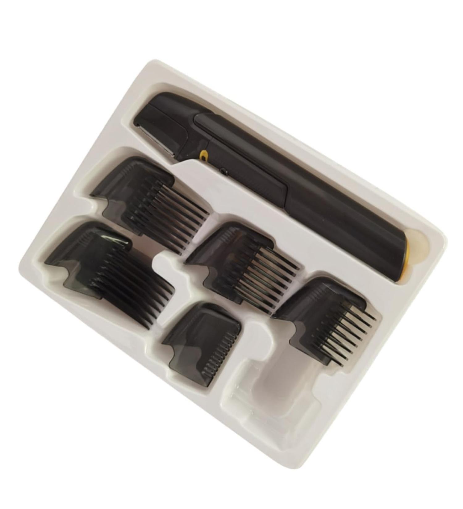 DOITOOL 1 Set Hair Clipper Man Stainless Steel Epilator Household - Buy Online on GoSupps.com