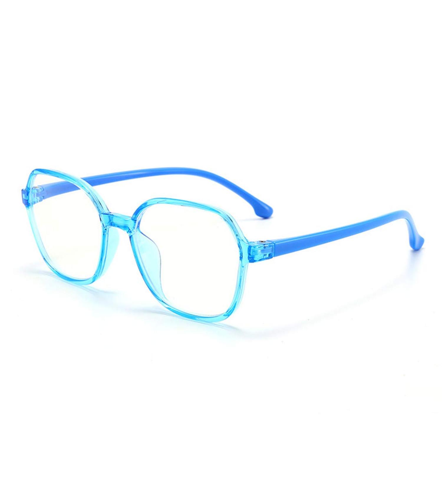 Tofox Anti-Blue Light Glasses for Kids (Ages 3-10) - UV Protection & Headache Relief Gaming Spectacles - Buy Online on GoSupps.com