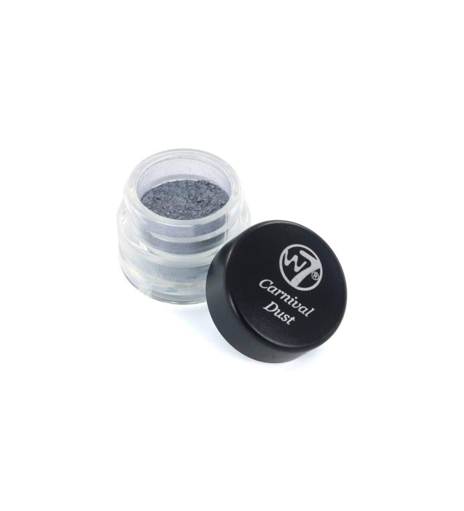 W7 Carnival Dust Silver Flash (W7 Carnival) by W7
