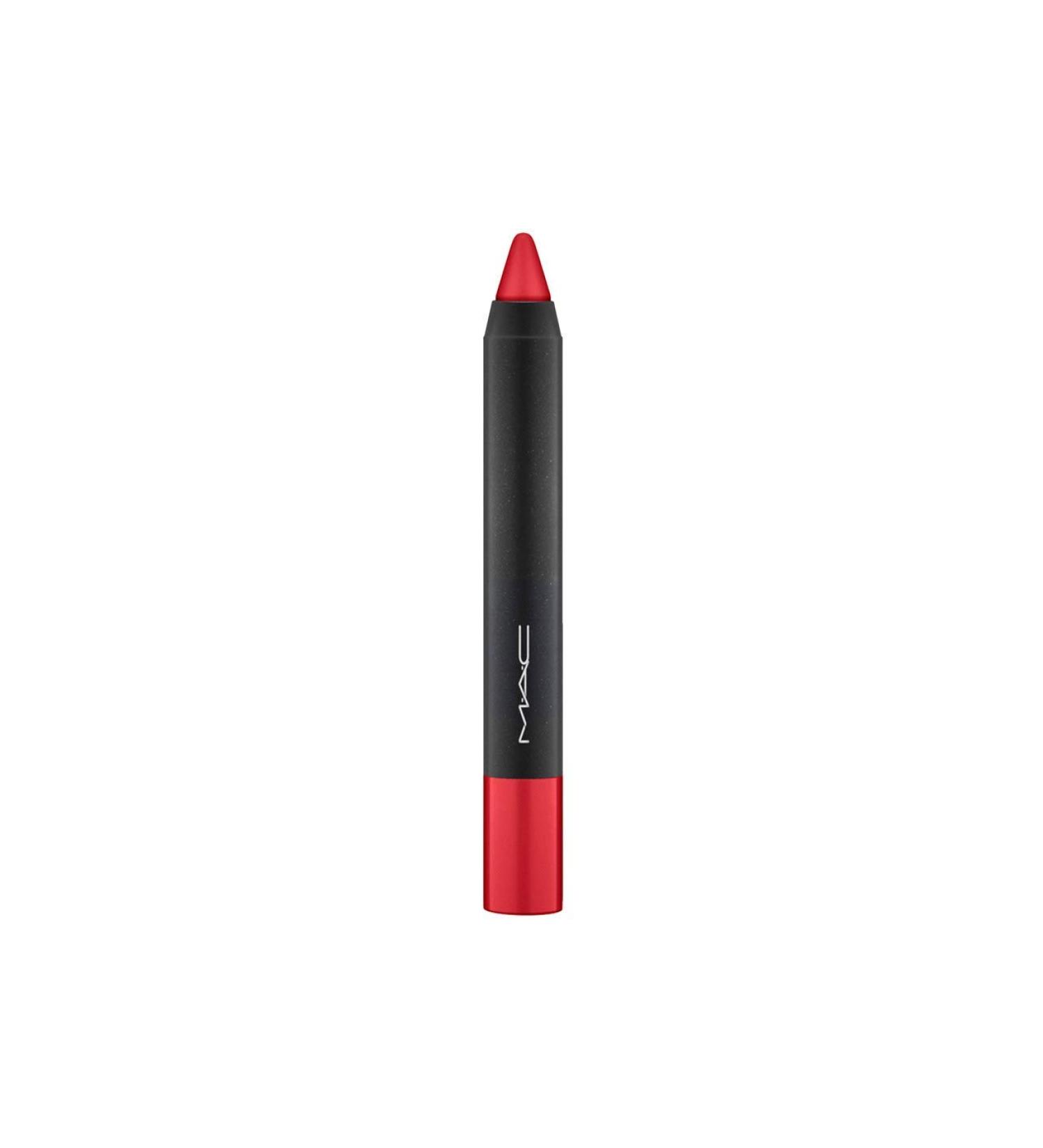 M.A.C Velvetease Lip Pencil - Anything Goes - Buy Online on GoSupps.com