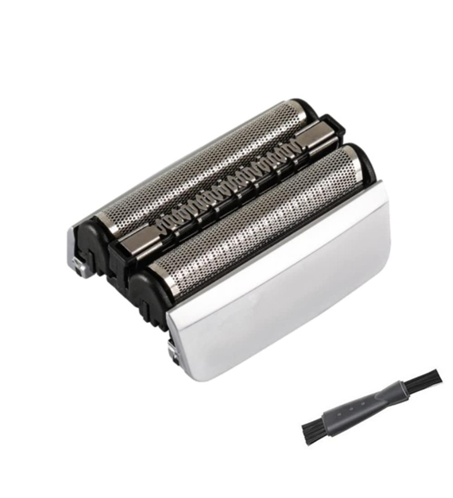 Buy ZAYRAY 83M Series 8 Shaver Accessories - Head Foil & Cassette for Model 8325S 8370Cc 8340S 8350S | International Shipping Available - Buy Online on GoSupps.com