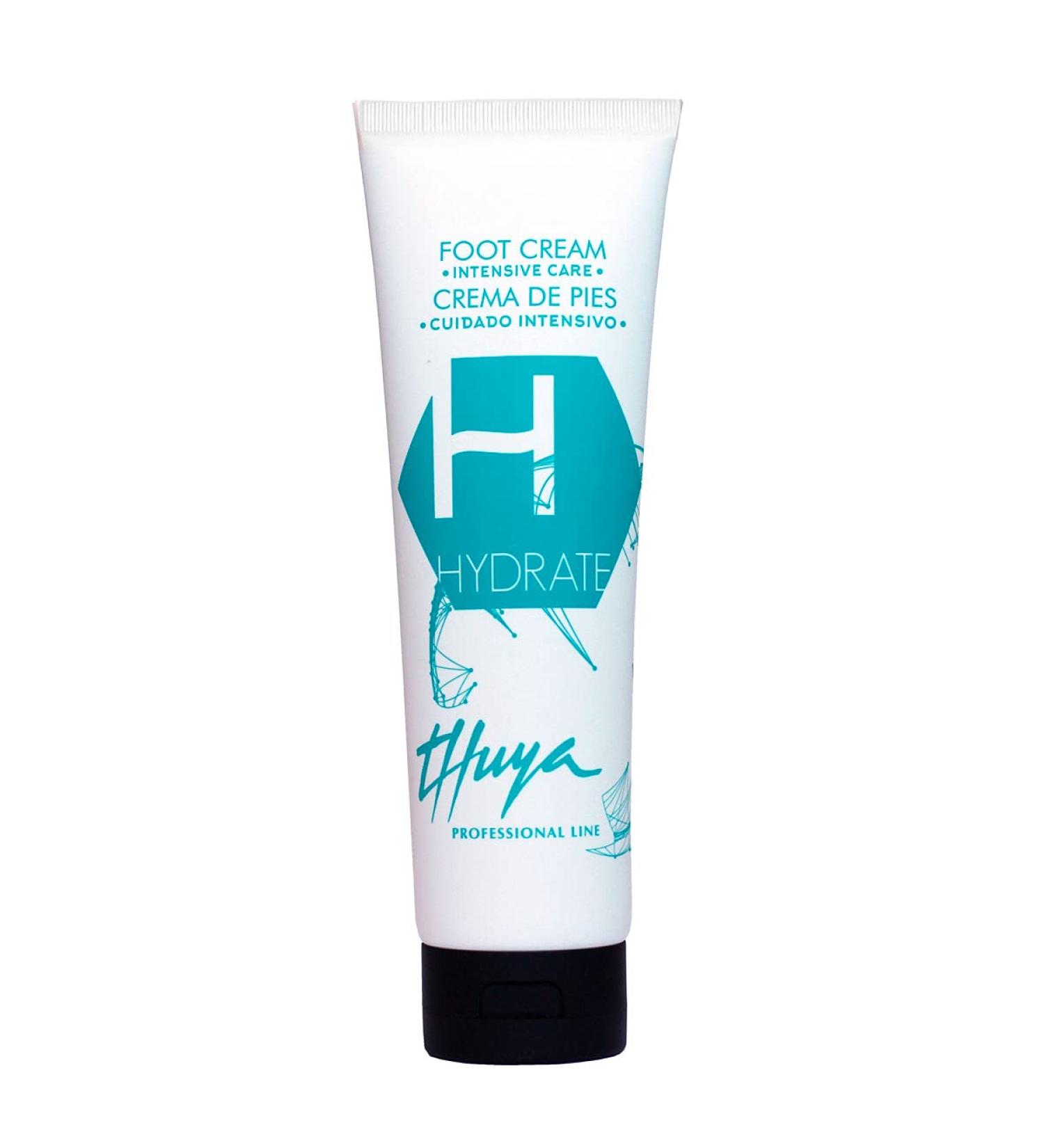 THUYA CREMA DE PIES HYDRATE 50ML