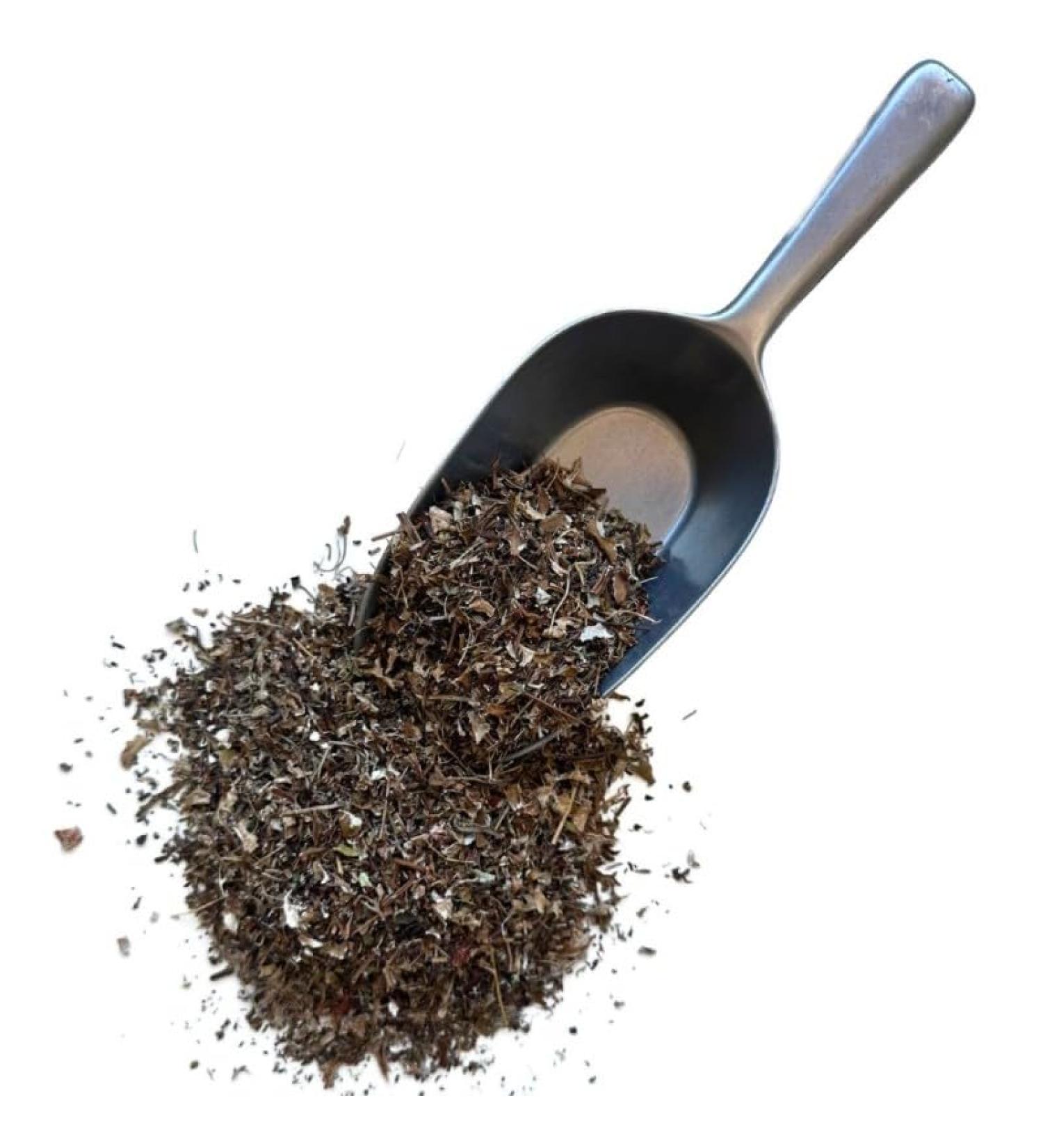 Icelandic Lichen Herbal Tea 100g - Cetraria islandica - Buy Online on GoSupps.com