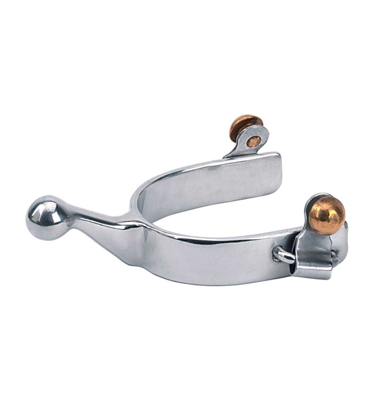 Weaver Leather Women's 21st Century Spur