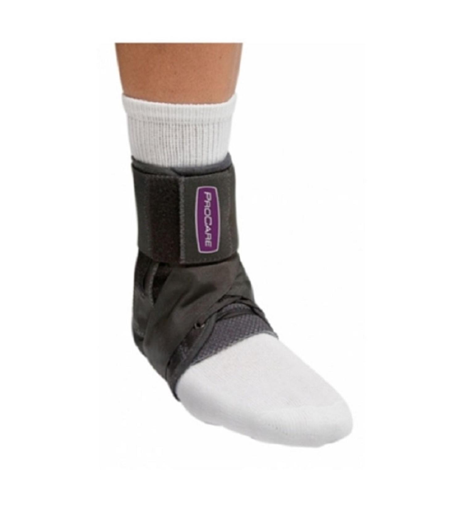 Professional Care Ankle Support Stablilizer Medium - Model 79-81355 by Professional Care Products