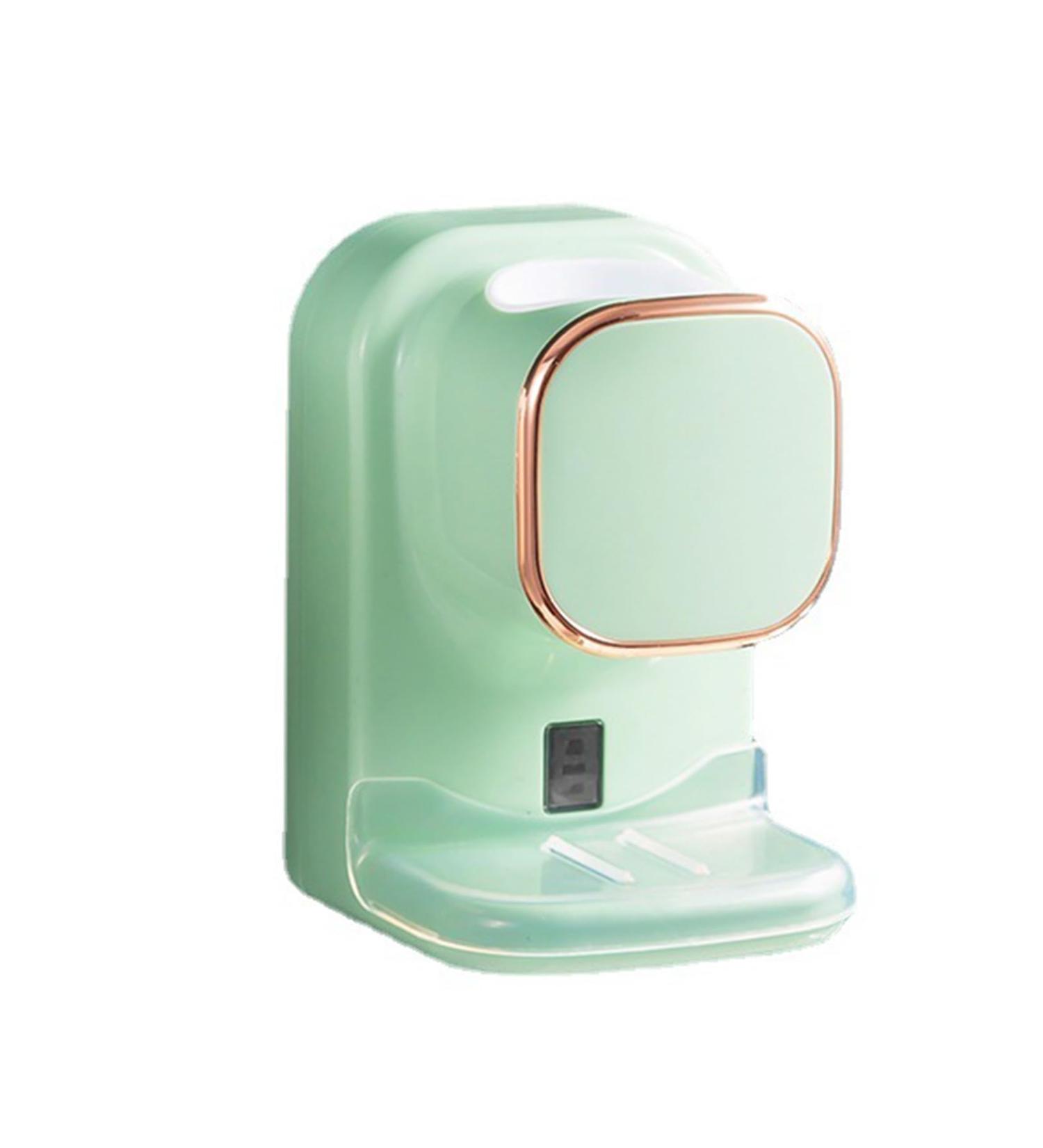 BHFYOB 3 Pcs Automatic Electric Toothbrush Holder Wall Mounted Bathroom Accessories - Buy Online on GoSupps.com