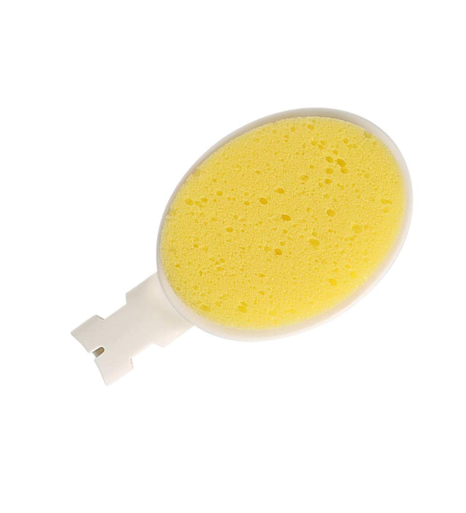 LFJ Sponge head for 3 in 1 bath brush