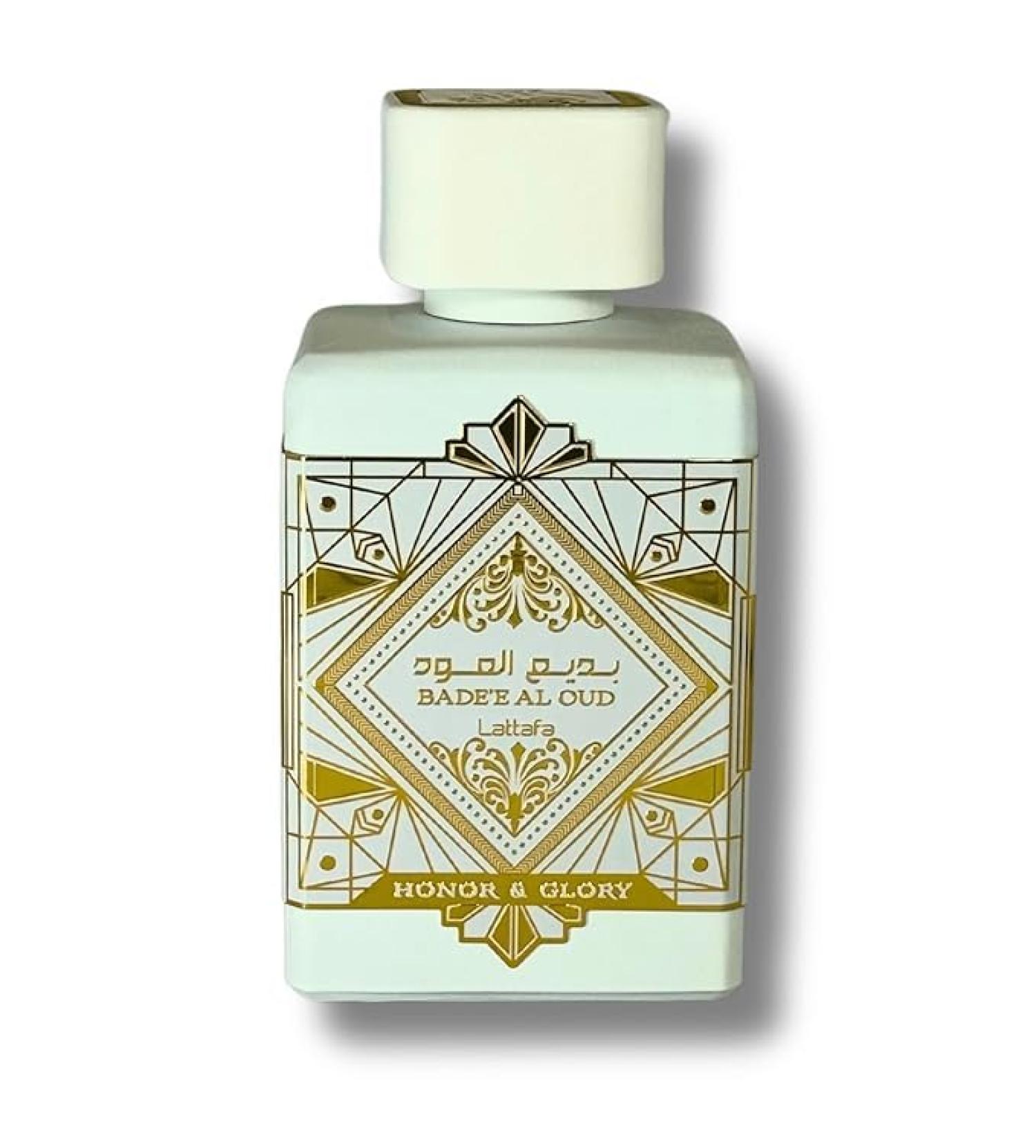 EDP BADE'E AL OUD HONOR & GLORY 3.4 SPRAY