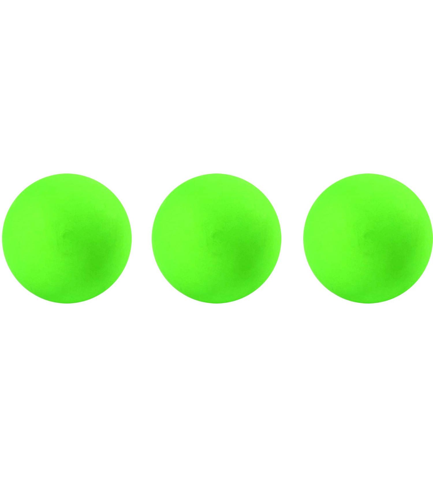 Dr.Fish 30 Pack Pompano Foam Floats for Surf Fishing Live Bait Rig - Green 1-1/5 (30mm) - Buy Online on GoSupps.com