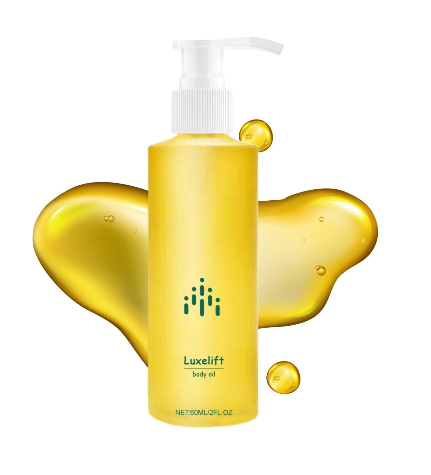 Skin Firming Rejuvenating Oil: Hydrates And Tightens With Hyaluronic Acid And Nicotinamide Enriched With Shea Butter And Coffee Seed Extract Ideal For All Skin Types 60ml - Buy Online on GoSupps.com