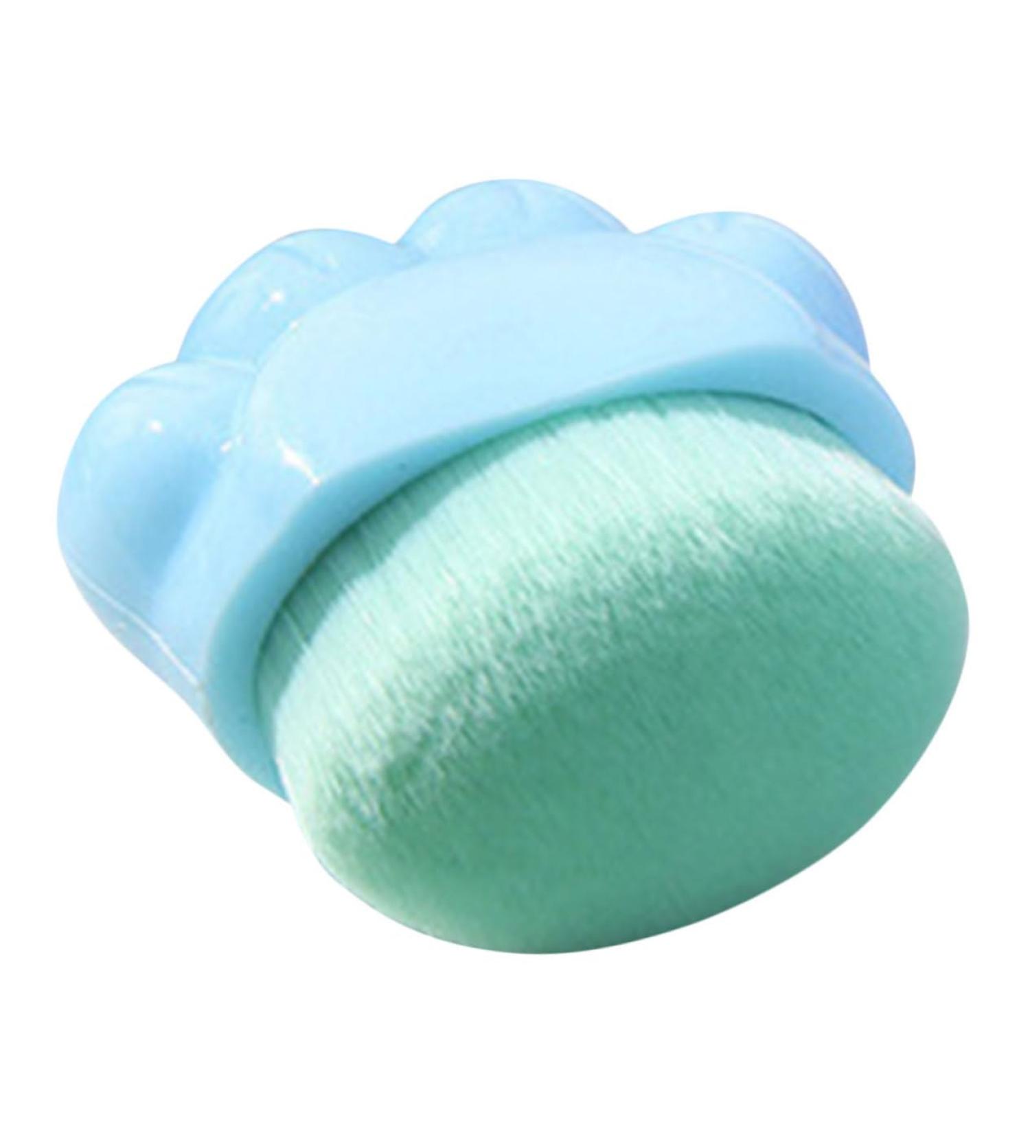 Cat Claw Foundation Brush - Travel Makeup Applicator & Concealer Brush | Portable & Cute Design for Flawless Skin - Buy Online on GoSupps.com