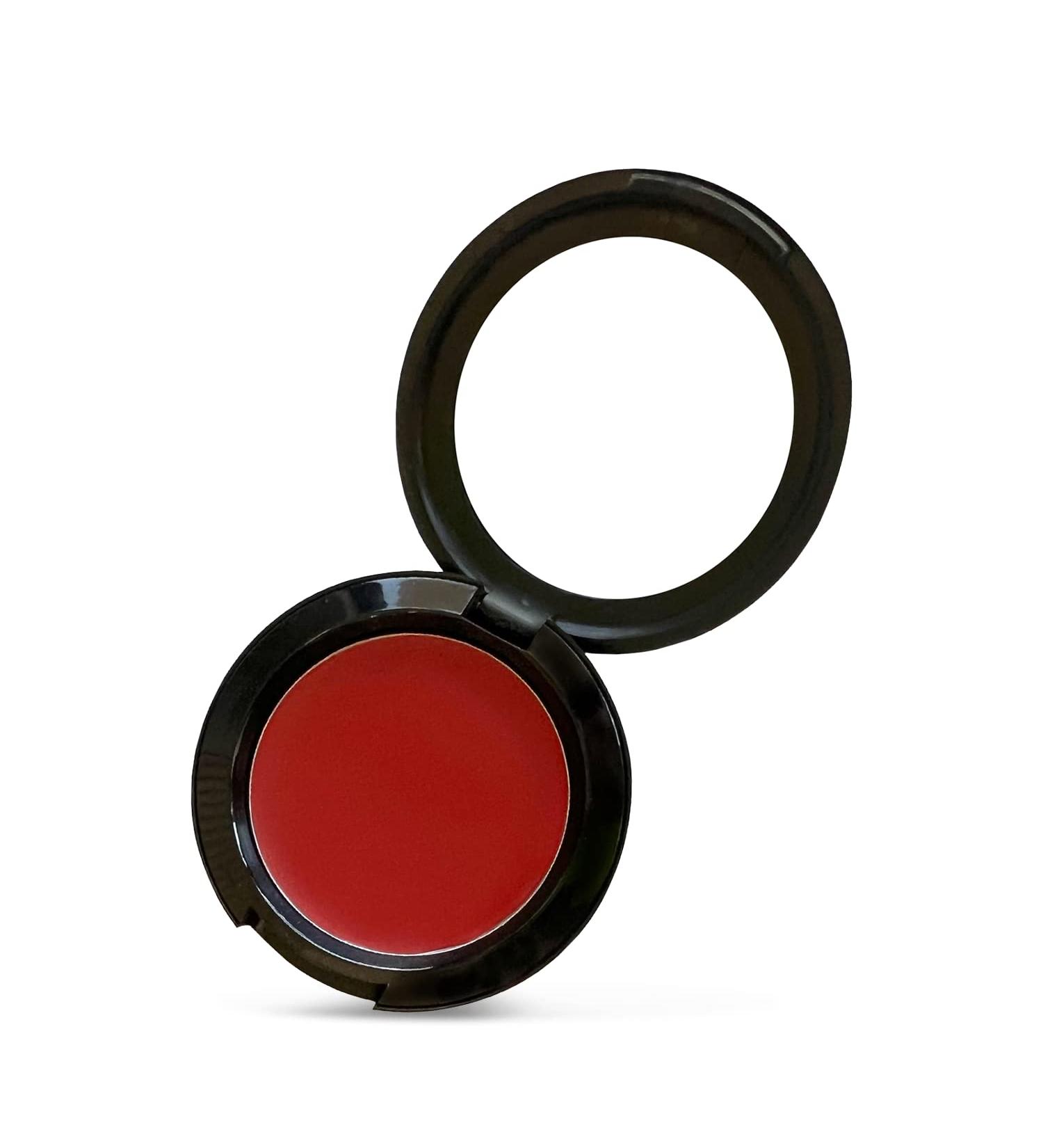 Manic Panic Vampire's Kiss Red Face & Body Paint - Bold and Long-Lasting Color - Buy Online on GoSupps.com