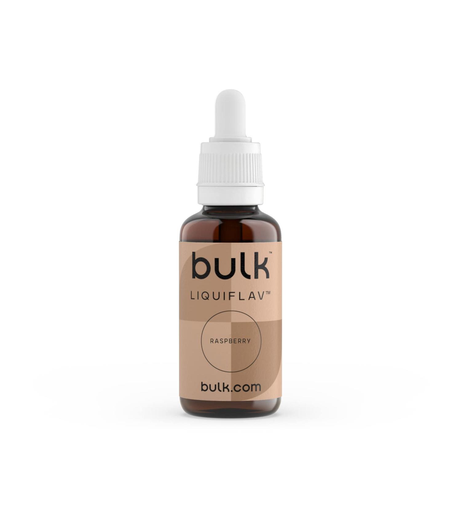 Bulk LiquiFlav Flavour Drops Watermelon & Strawberry + Raspberry 50 ml - Buy Online - Buy Online on GoSupps.com