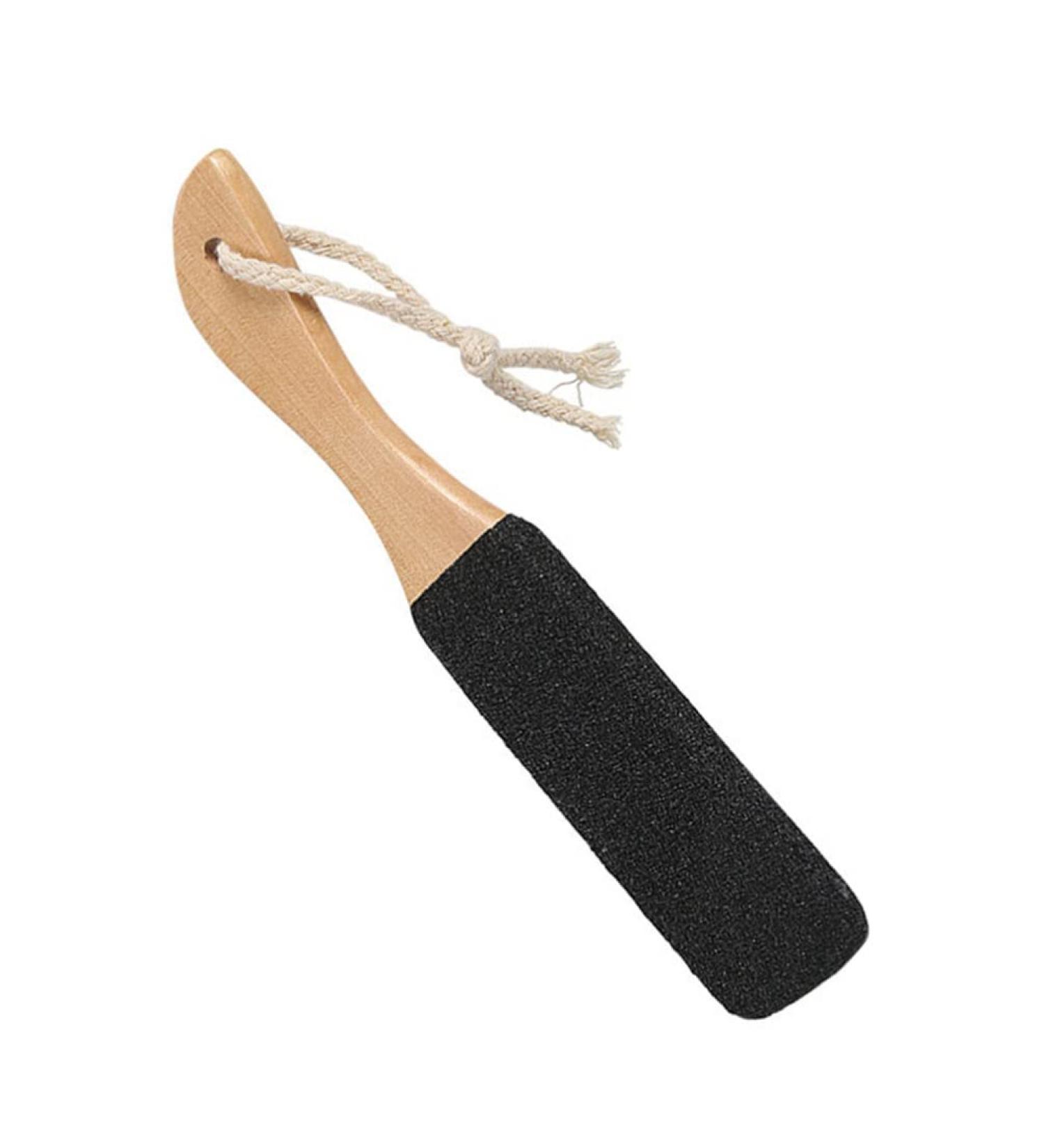 Beaupretty Double-Sided Pedicure Tool - Effective Dead Skin Remover for Smooth Feet - Buy Online on GoSupps.com