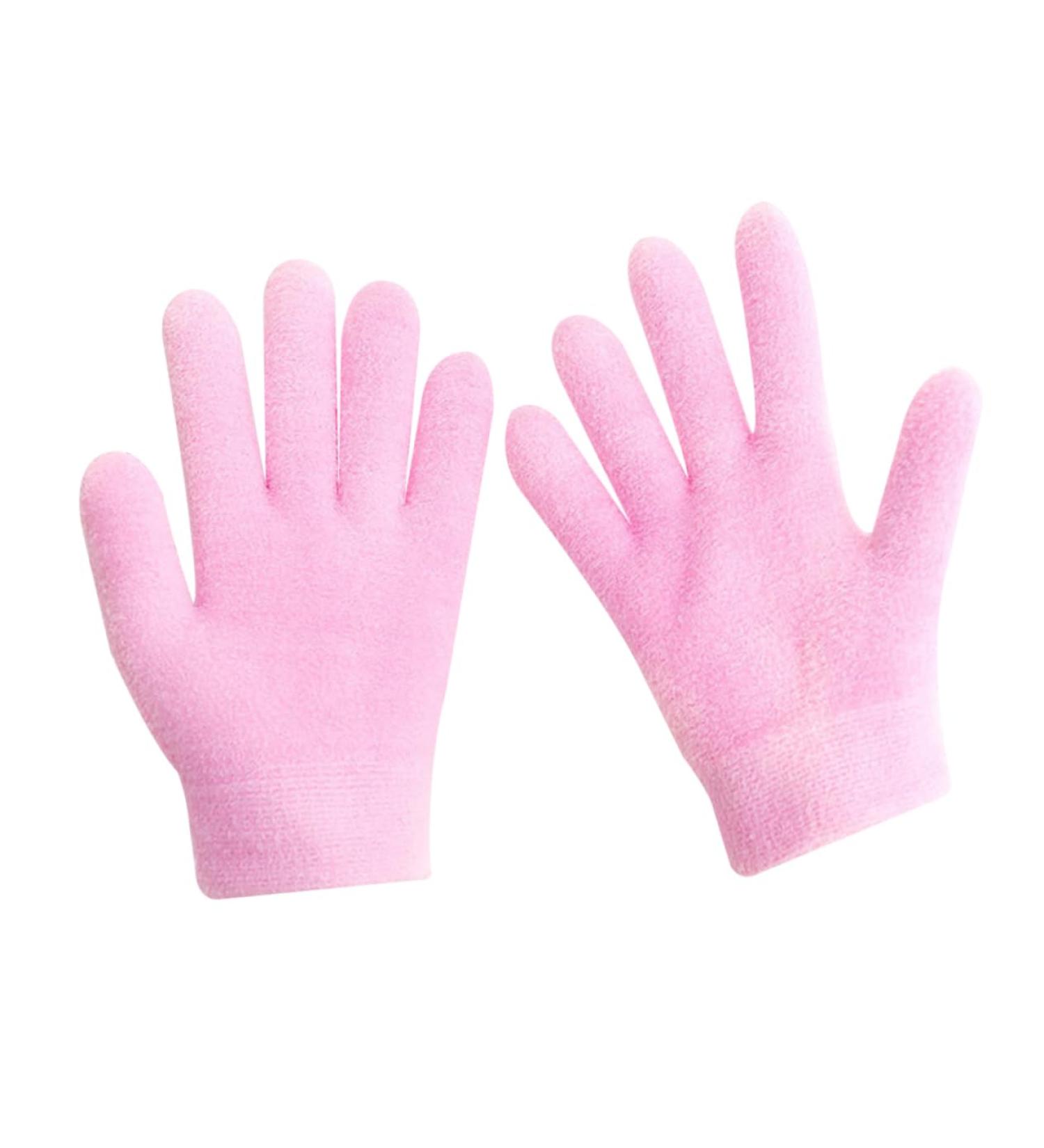 minkissy mositurizing Glove moisturizing Gloves Foot Cream Care Boots Gloves Hand spa feet Frosted South Korea Essential Oil Hand mask spa Glove Foot Hydrating Glove whitening moisturizing - Buy Online on GoSupps.com