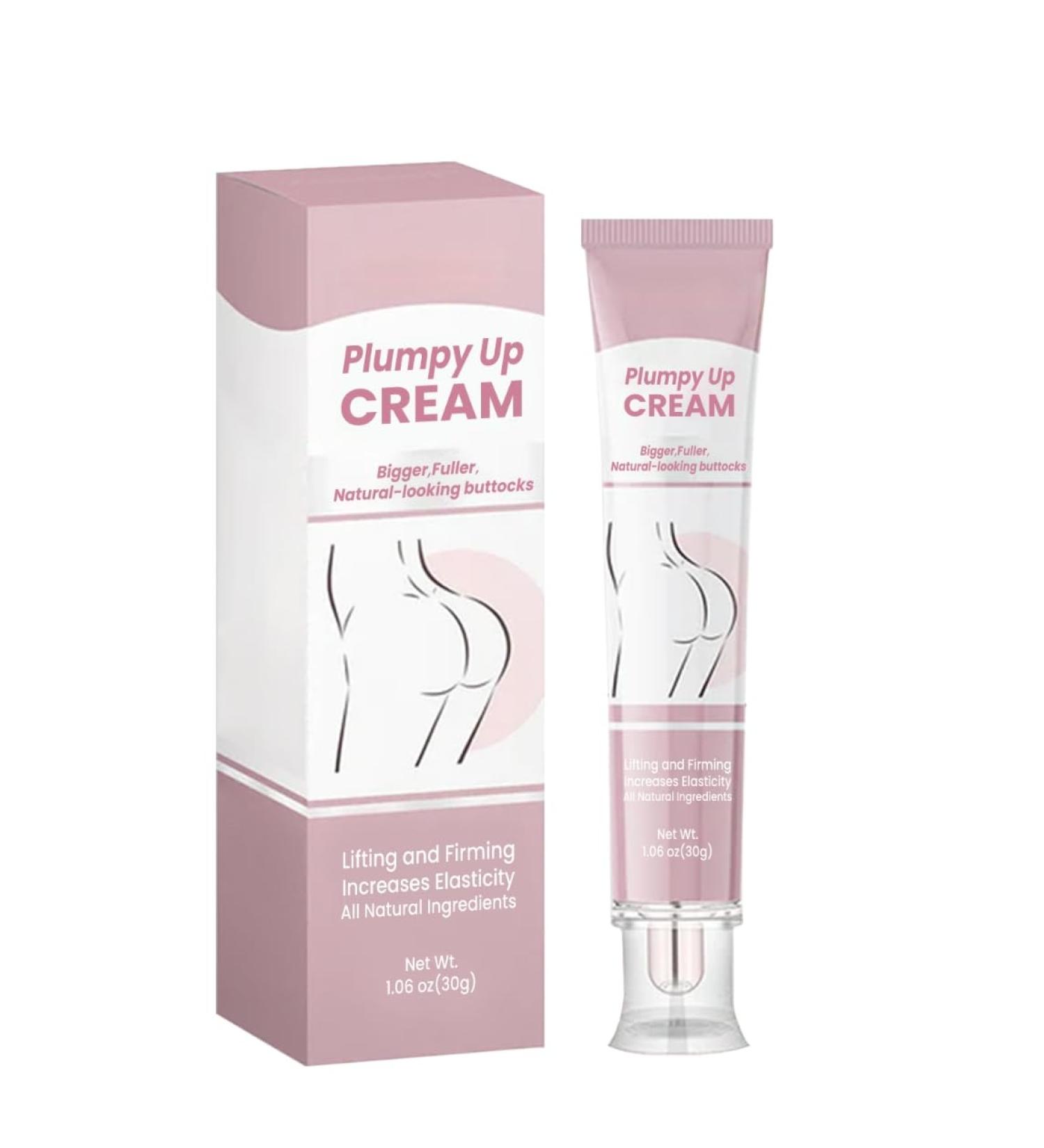 Butt Lifting Cream Massage Firming Moisturizing Buttocks Cream - Buy Online on GoSupps.com