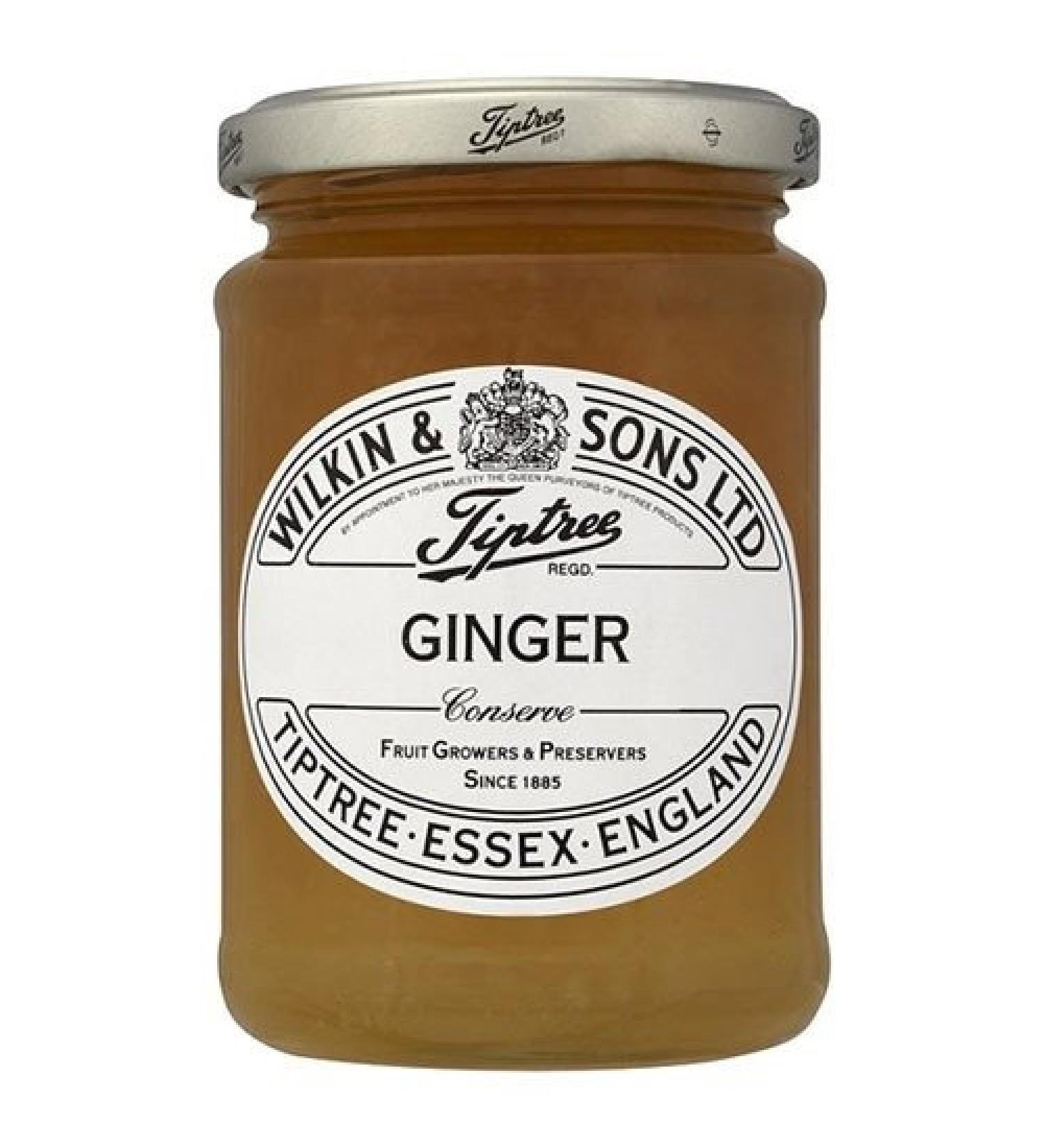 Tiptree Tiptree Ginger Preserves 340g