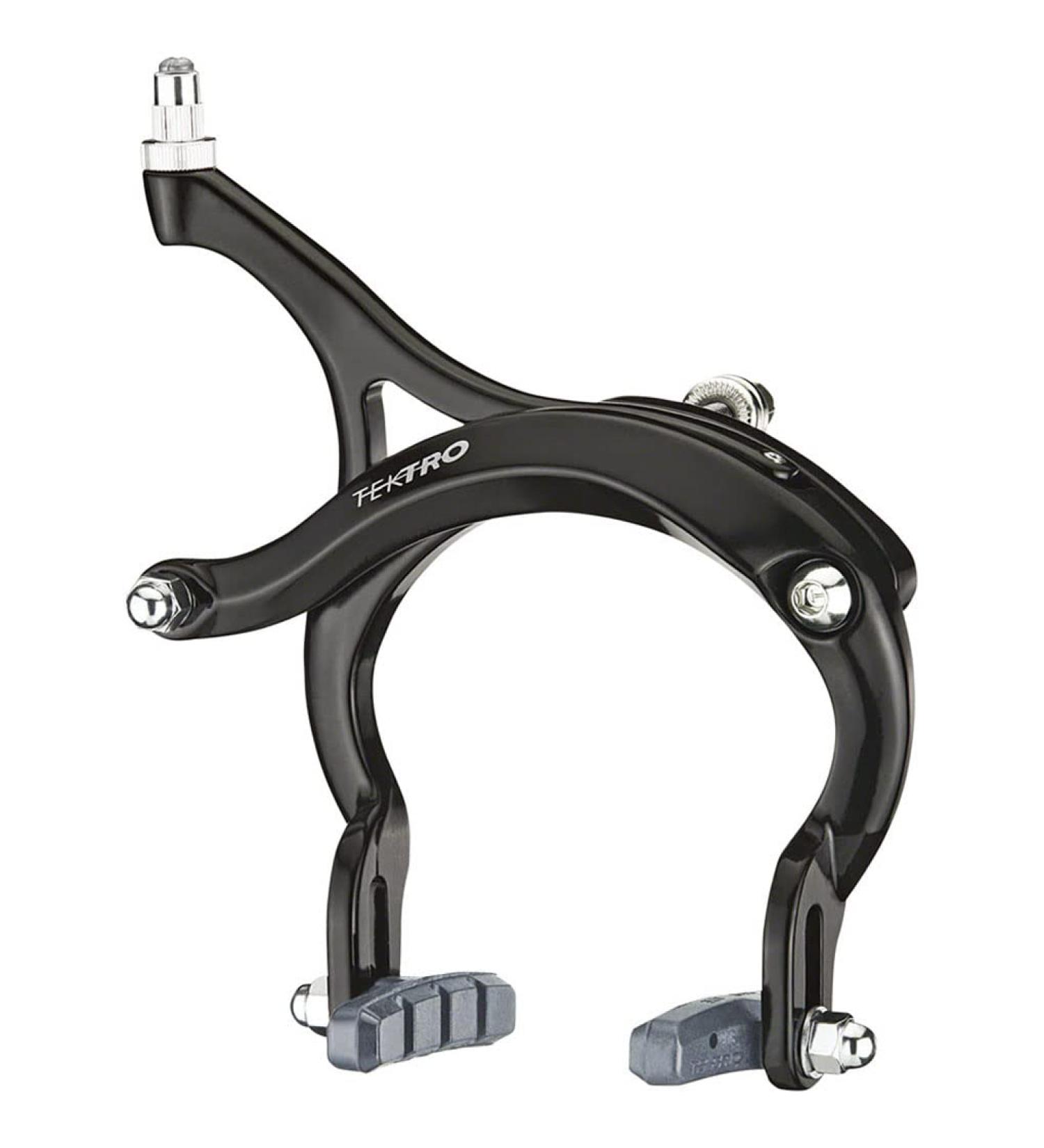 Tektro Caliper Brake for Beach Cruiser - 26" Wheel Rear 79-99 mm Reach Black