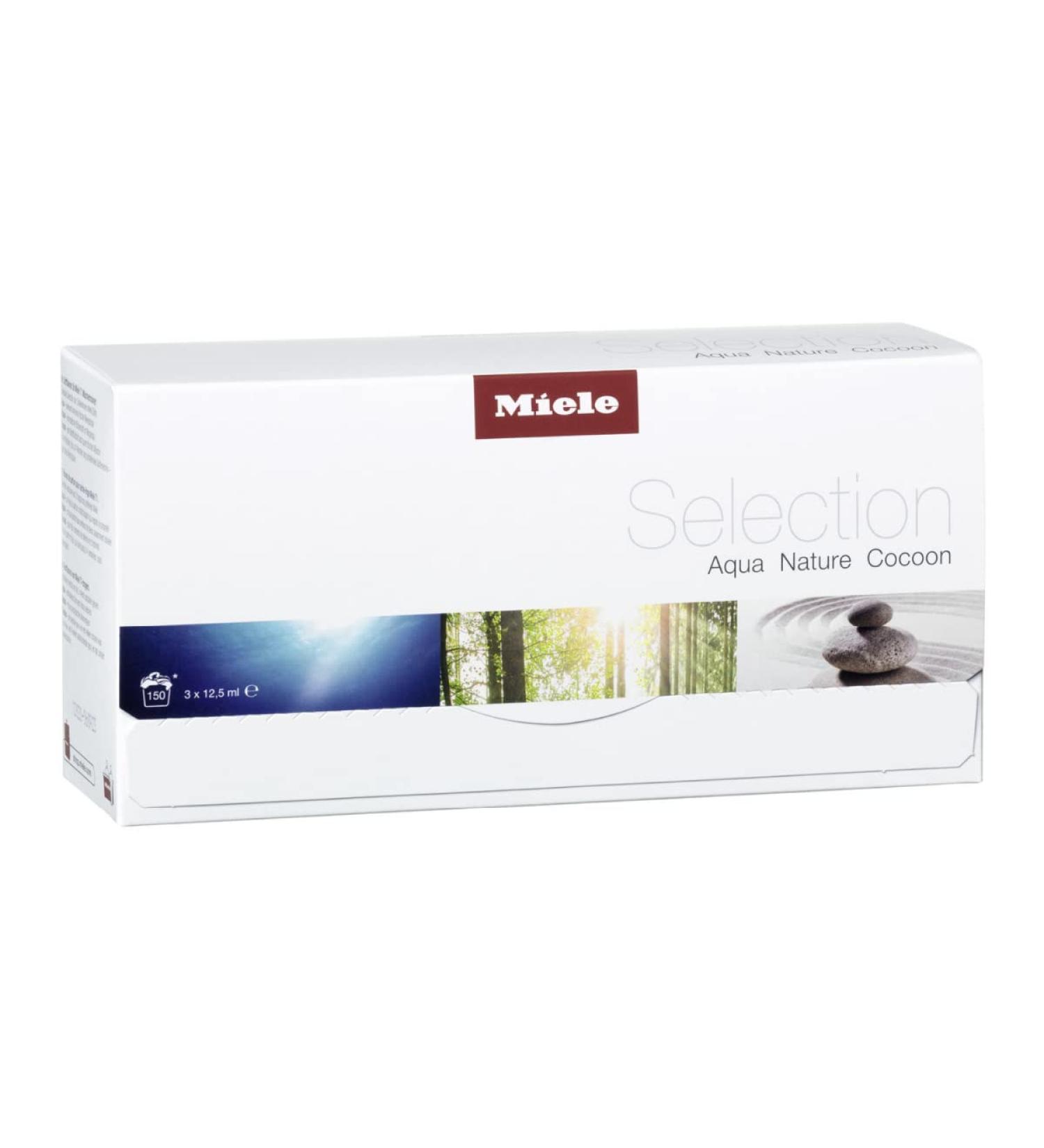 Miele fragrance flacon 12.5 ml For 50 dryer cycles for a fresh fragrance that lasts up to four weeks (Sample Pack 3 Pack) Sample Pack 1 count (Pack of 1) - Buy Online on GoSupps.com