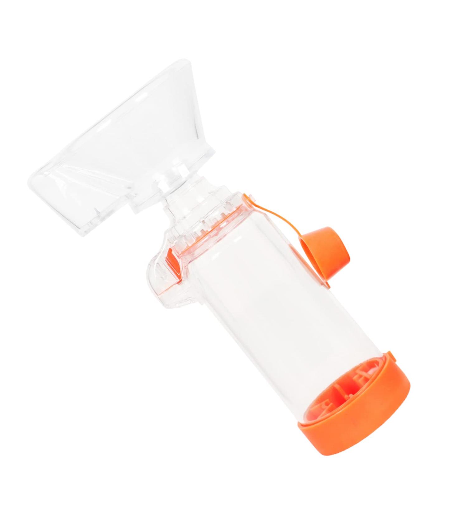 Treelery Lee Orange Spacer for Kids and Adults - Comfortable and Breathable - Buy Online on GoSupps.com