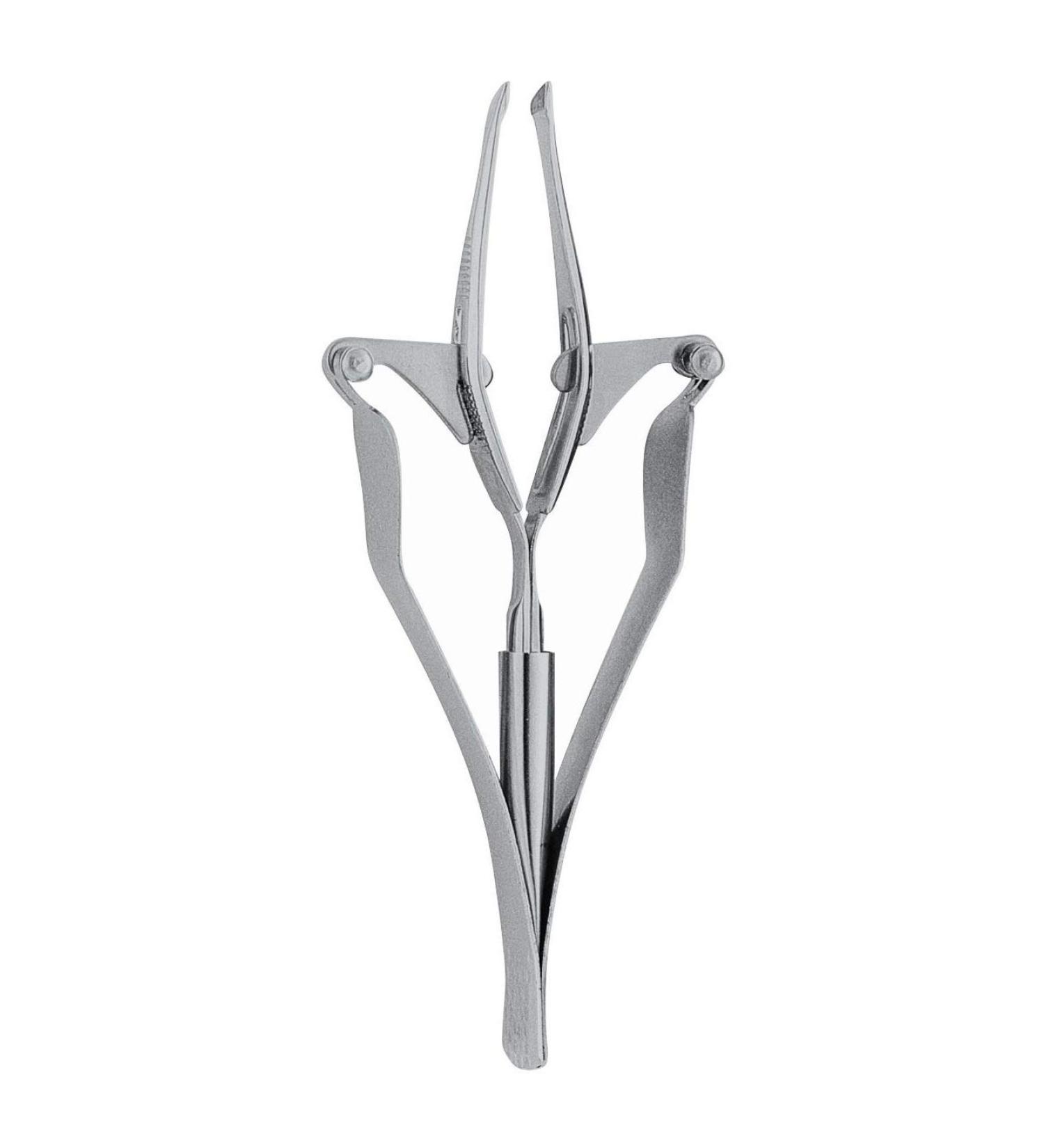 Yes 96143 cosmetic tweezers