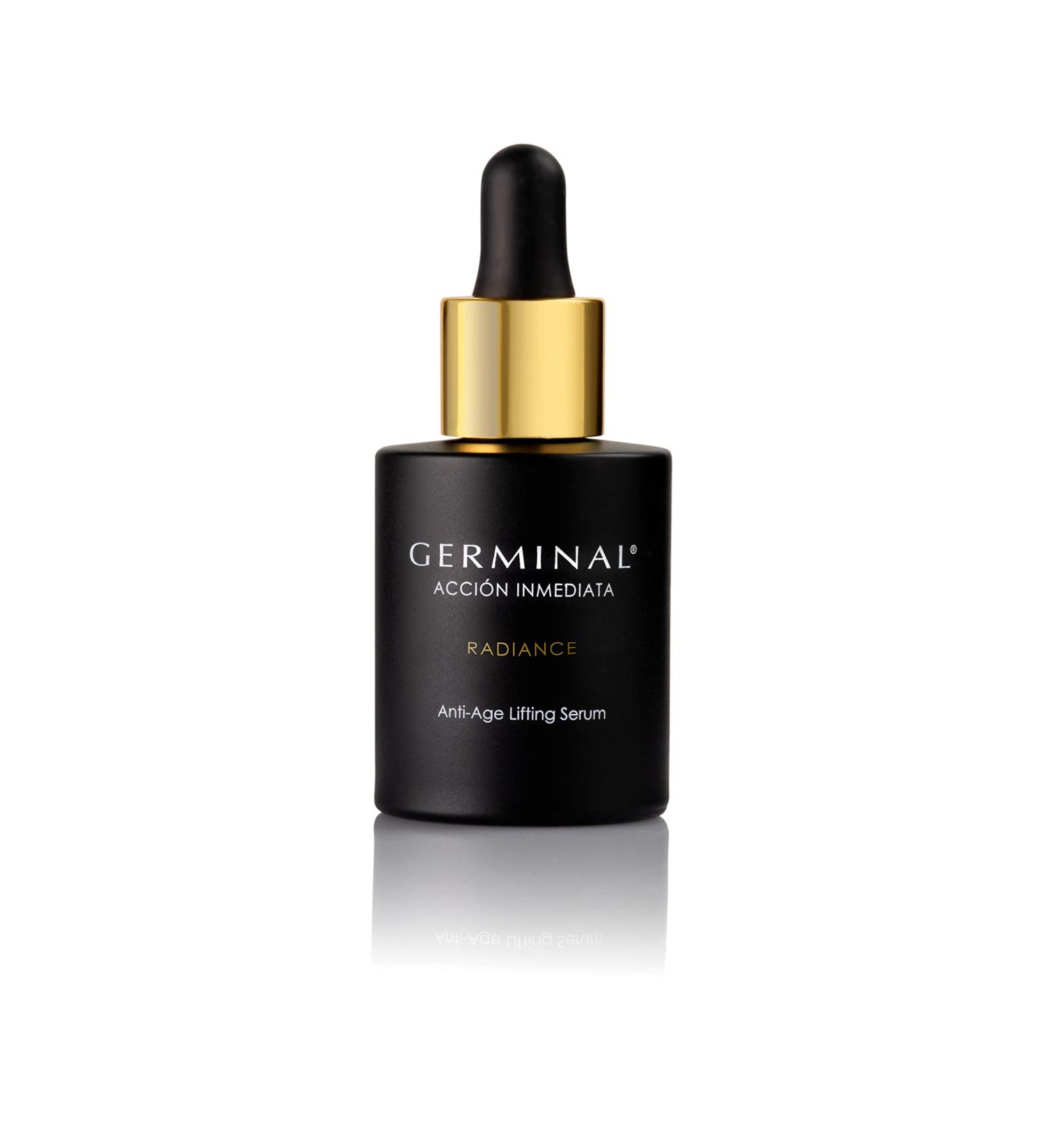 Alter Laboratories IMMEDIATE ACTION RADIANCE antiage lifting serum 30 ml - Buy Online on GoSupps.com