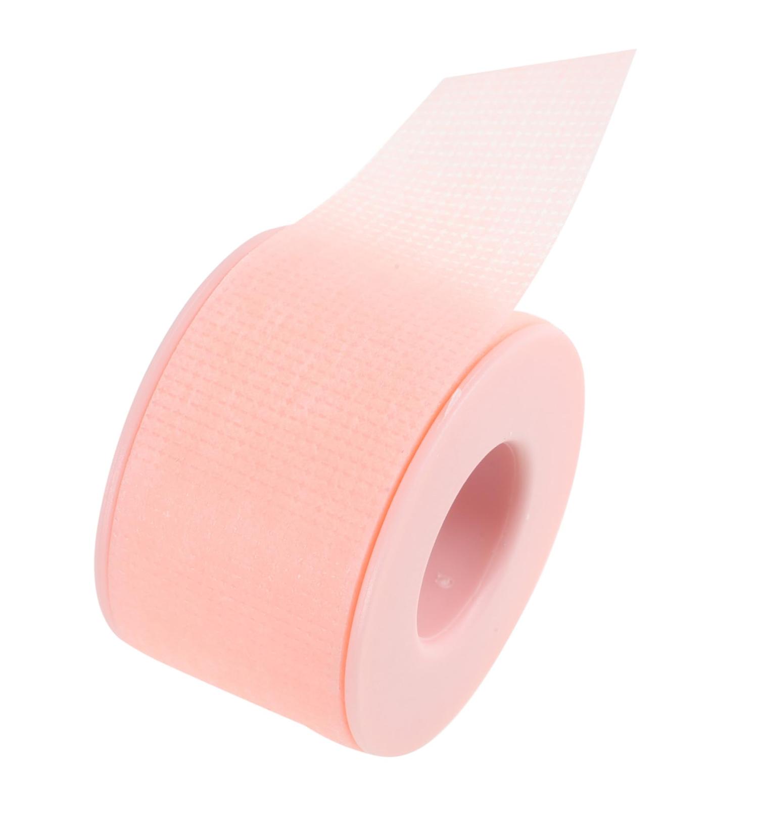 Didiseaon Silicone Gel Eyelash Tape - Perfect for Lash Extensions & Makeup | International Shipping Available - Buy Online on GoSupps.com