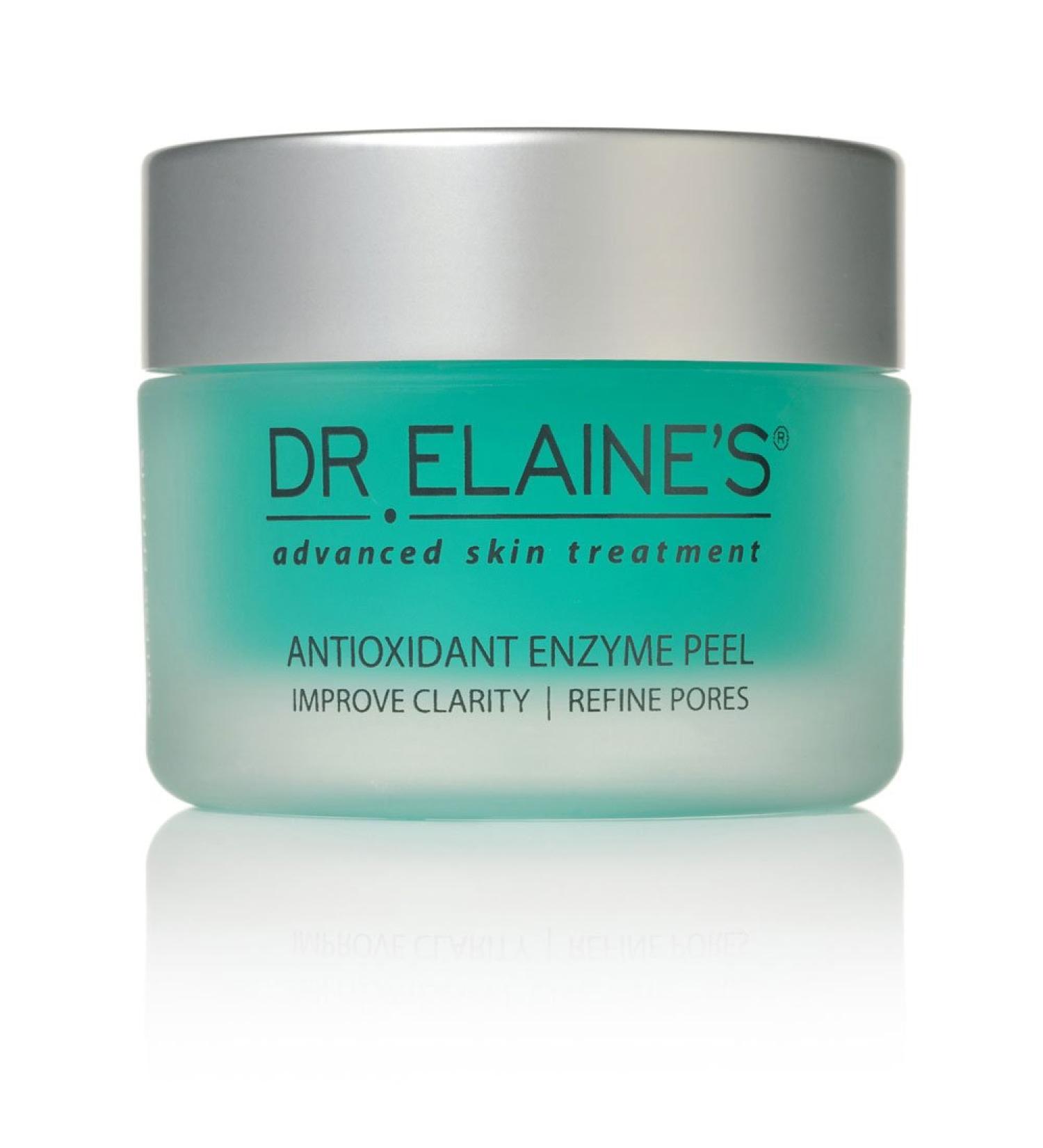 Dr. Elaine's - Ageless Effects Antioxidant Enzyme Peel
