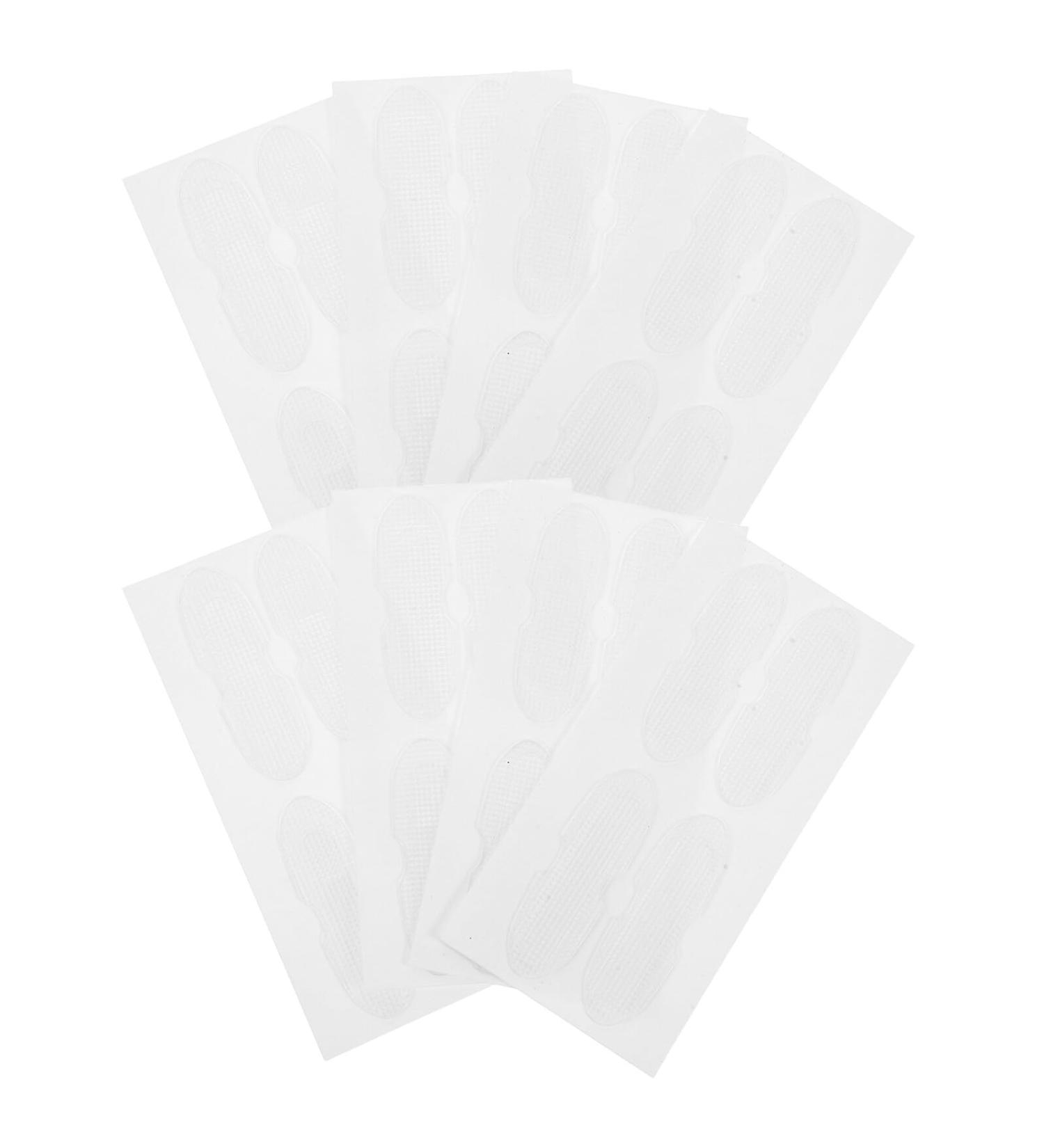40 Patchs Invisibles Pour Oreilles Correcteurs D'Oreilles Verticaux Adh sifs Discrets Protections D'Oreilles Transparentes - Buy Online on GoSupps.com