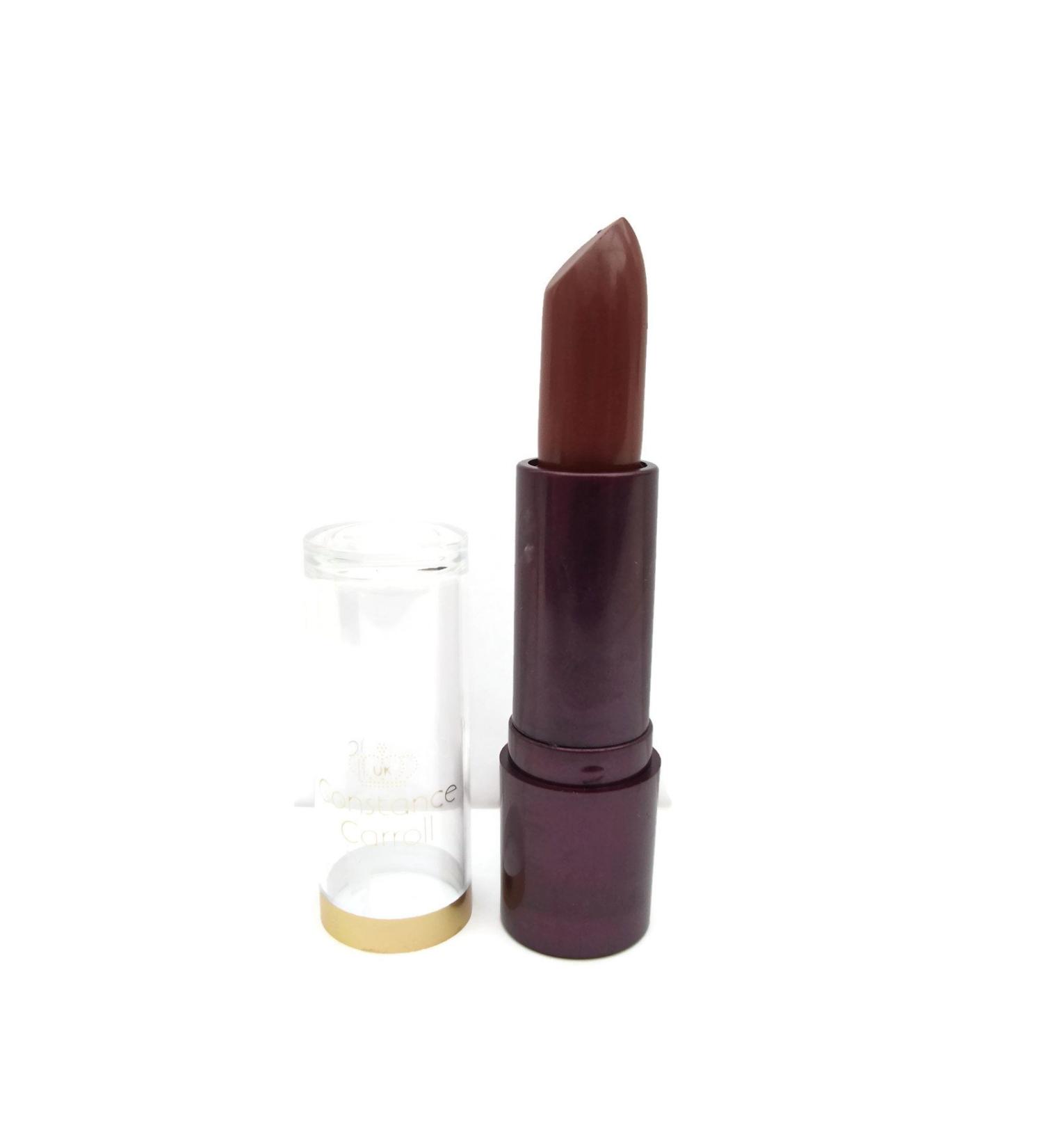 Constance Carroll Fashion Colour Lipsticks-366 Coffee Shimmer