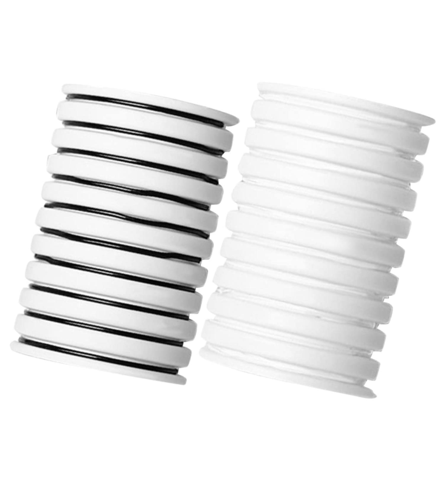 MERRYHAPY 2 Boxes Eyelash Strips Bulk Self Adhesive Lash Strips Self Adhesive Eyelashes Resin Glue Lash Strips Glue - Buy Online on GoSupps.com