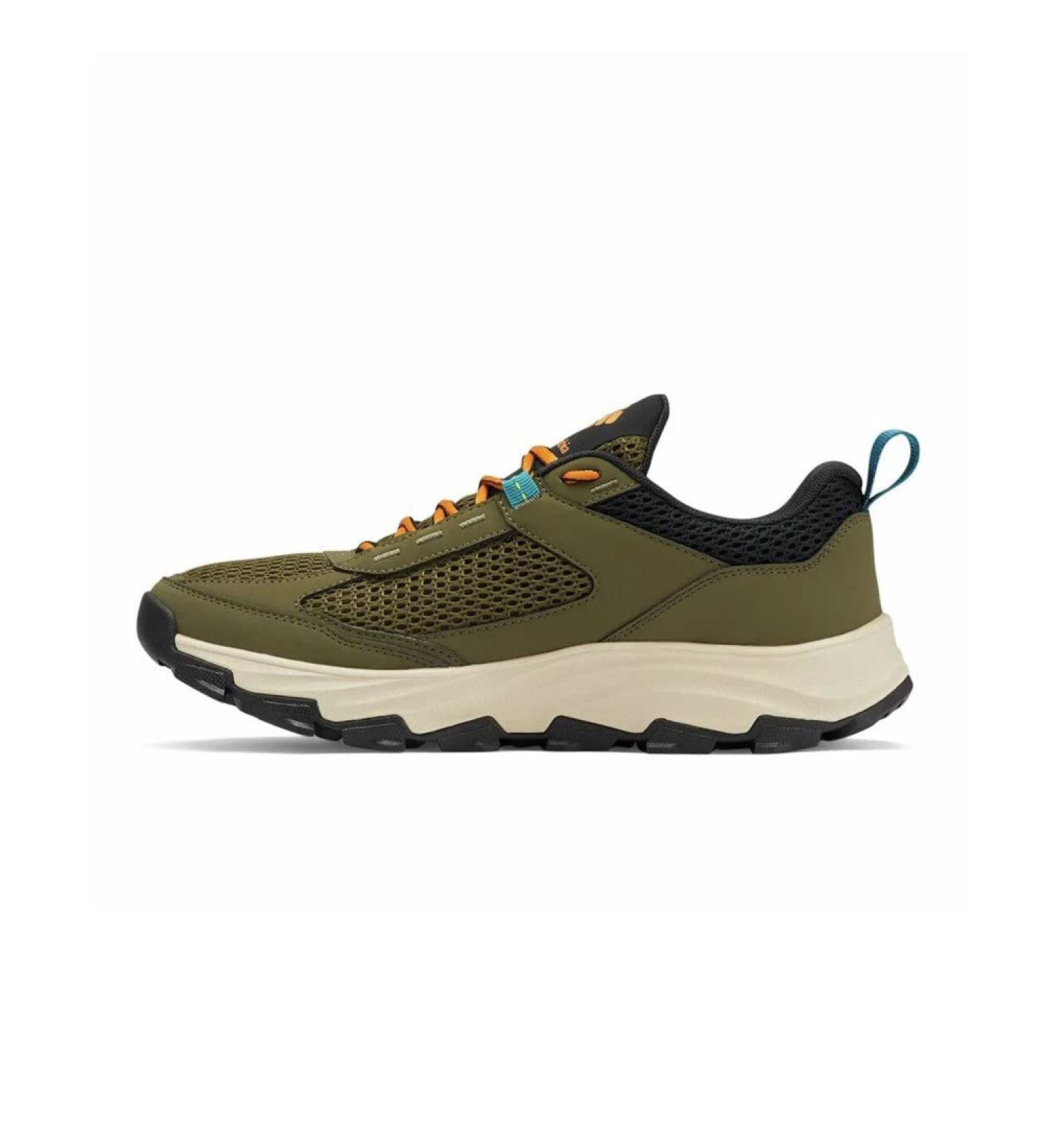 Columbia Men's Hatana Breathe Hiking Shoe 10 Nori Gold Amber - Lightweight and Durable - Buy Online on GoSupps.com
