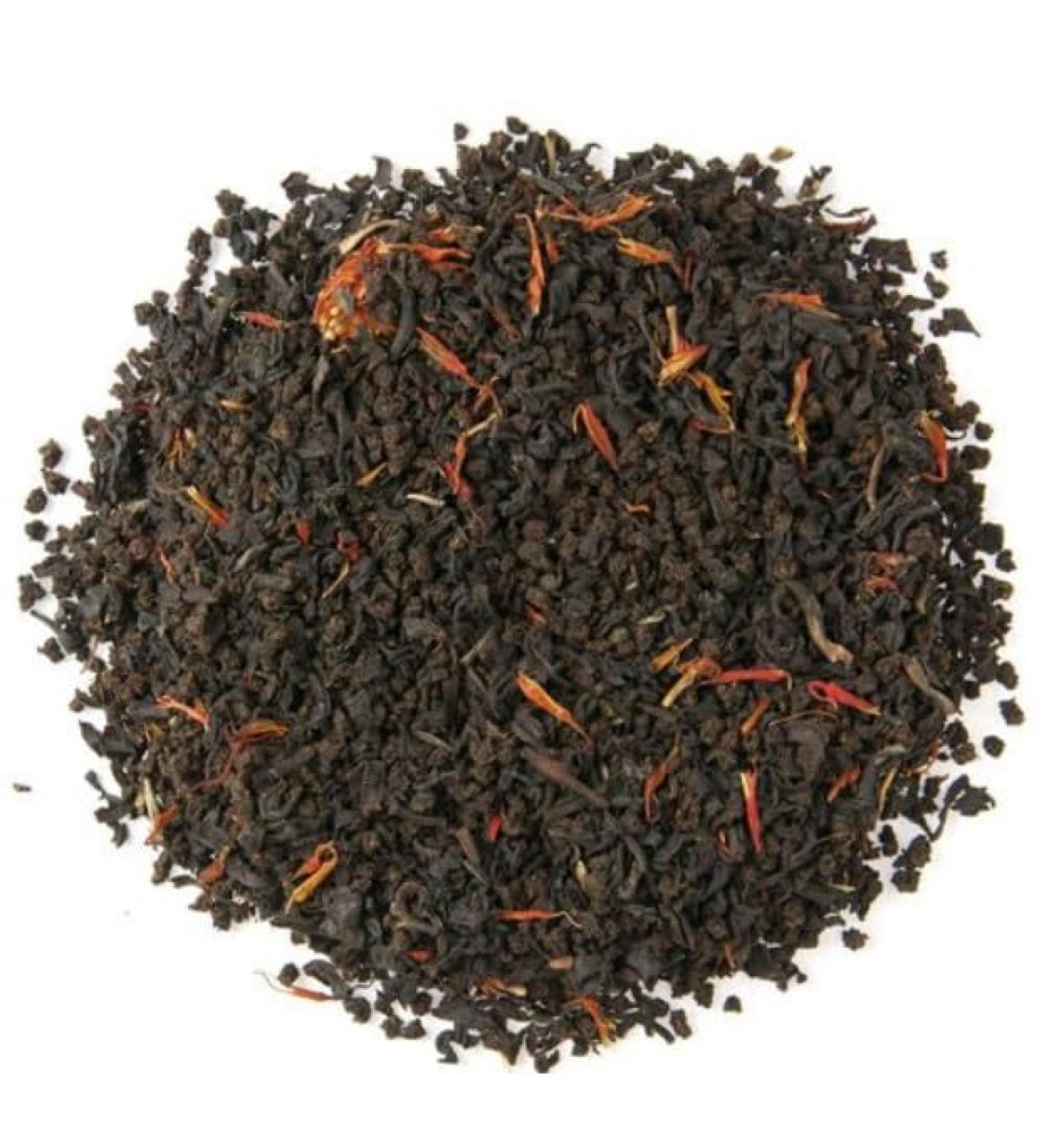 The Metropolitan Tea Company Norfolk Breakfast Tea 1.1lbs