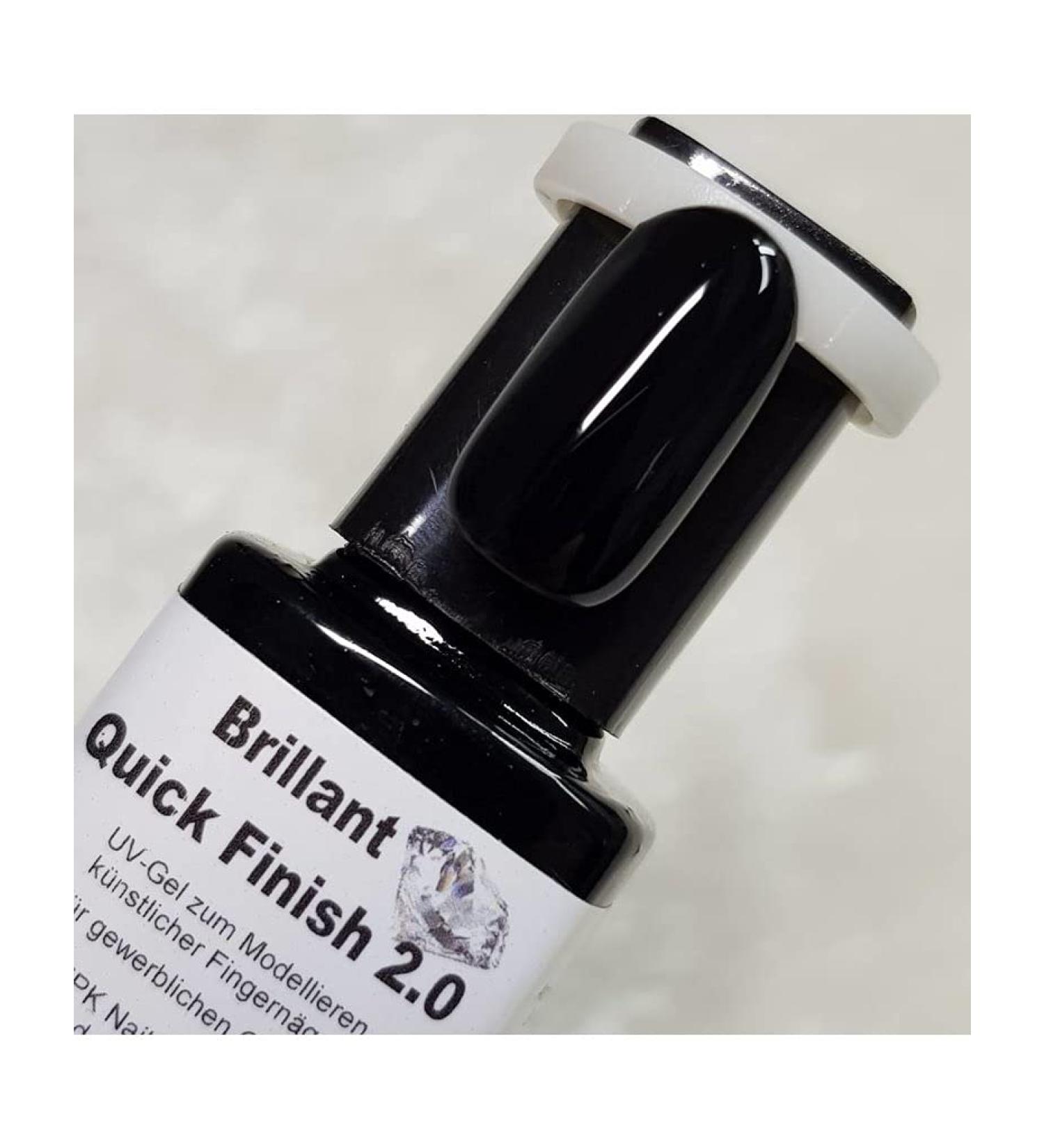 Brillant Quick Finish 2.0