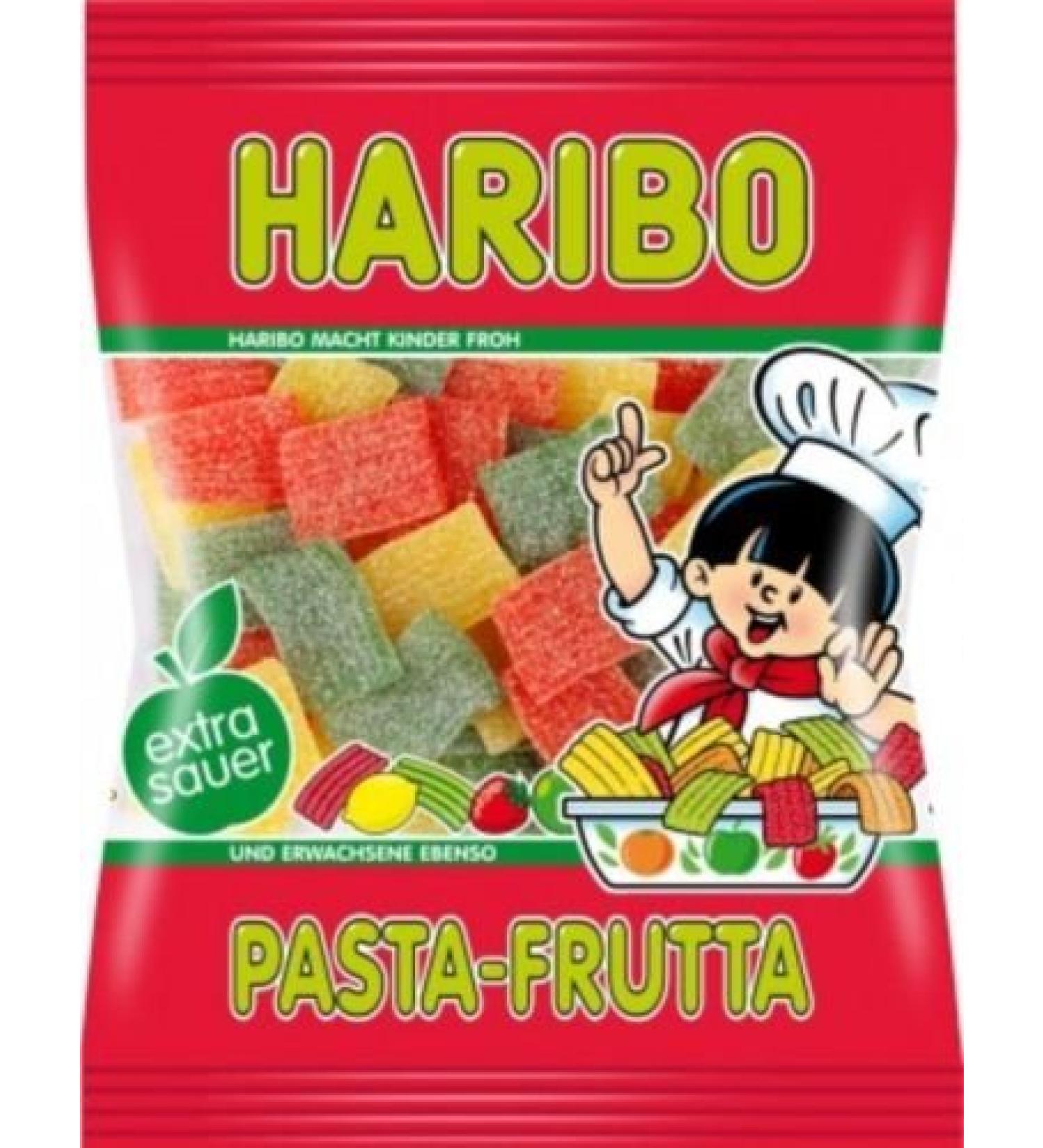 HARIBO Haribo Fruit Pasta 175g