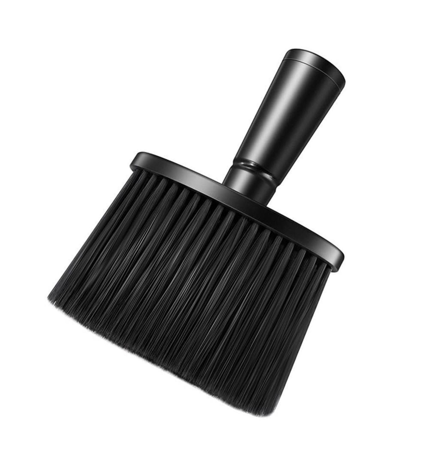 LCKJLJ Barber Neck Duster Brush - Soft Cleaning Brush for Hair Cutting (F4) | International Shipping Available - Buy Online on GoSupps.com