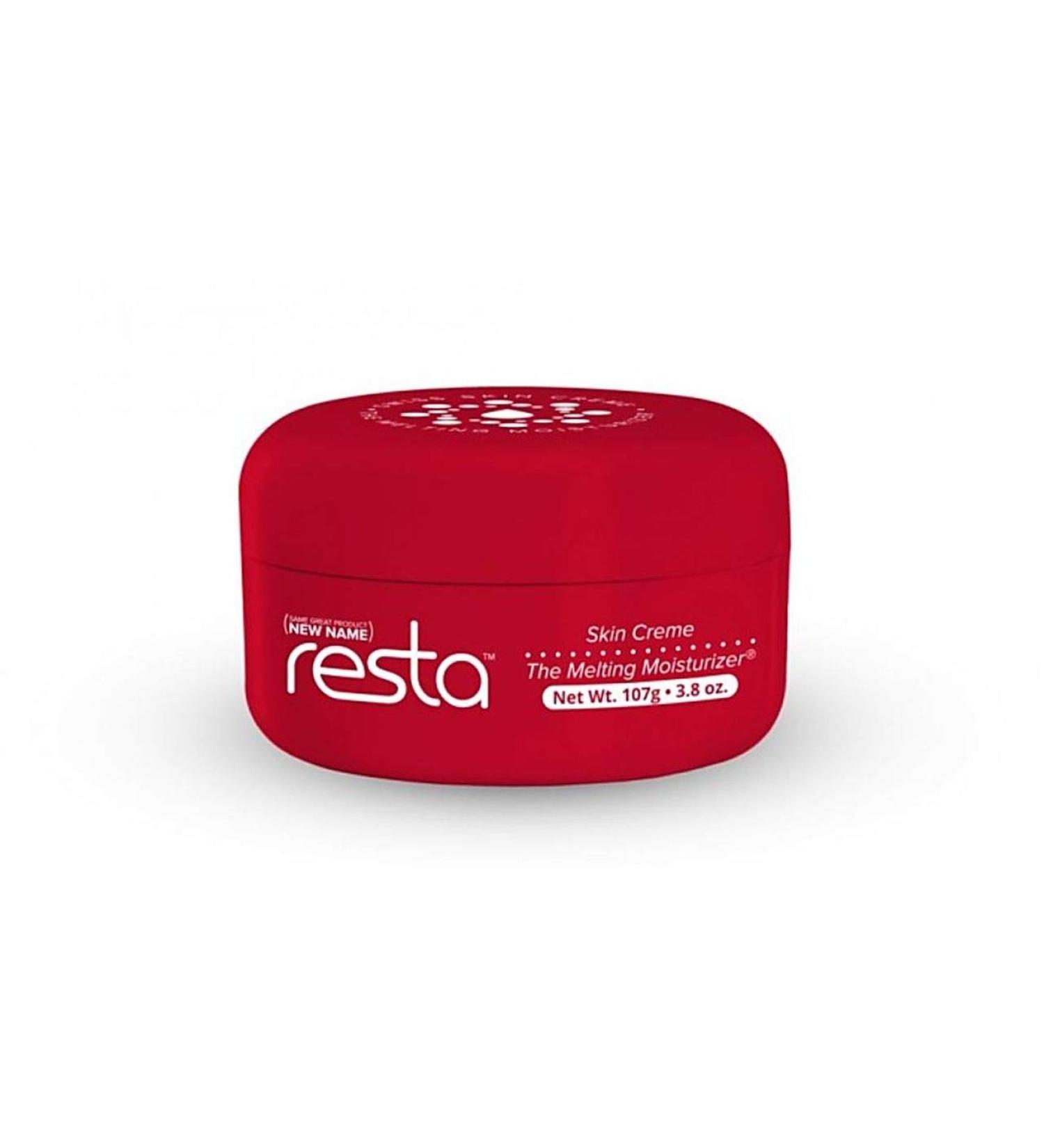 Elta Resta Creme 3.8 oz Jar