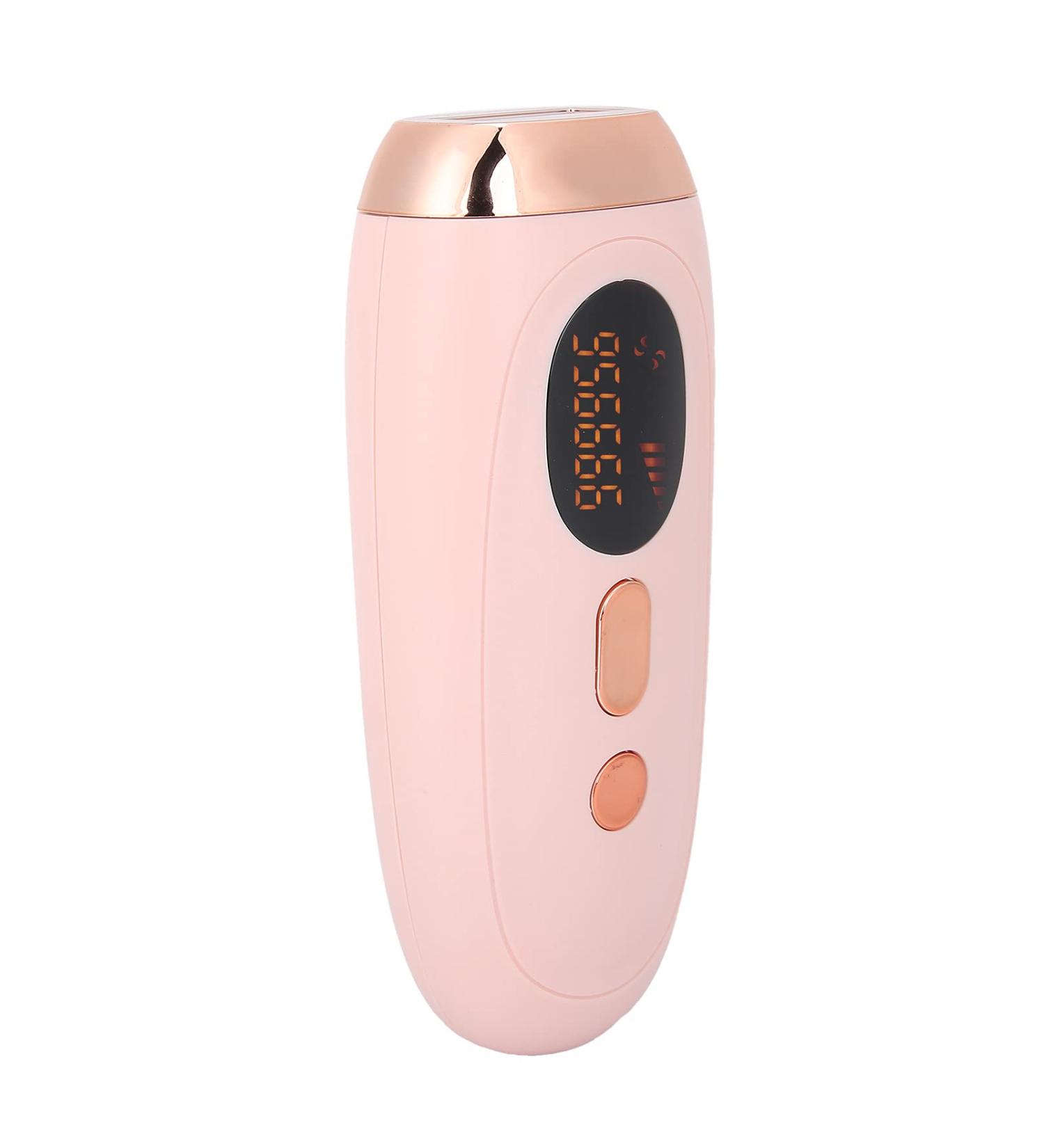 Permanent Hair Remover - Long-Term Inhibition & Photonic Technology for Arms Legs & Bikini Zone - Buy Online on GoSupps.com