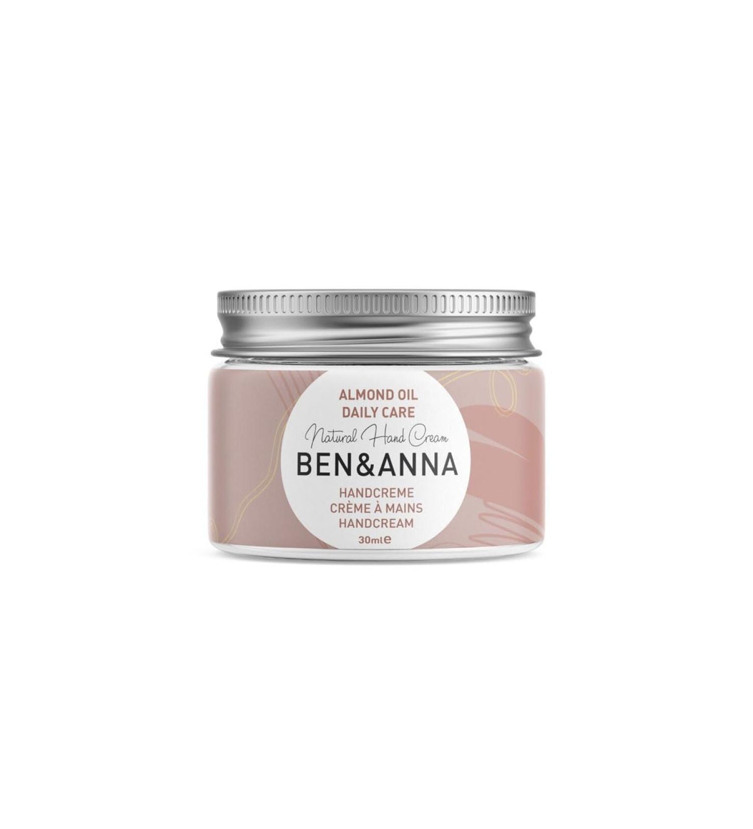 Ben & Anna Hand cream Daily Care 30ml