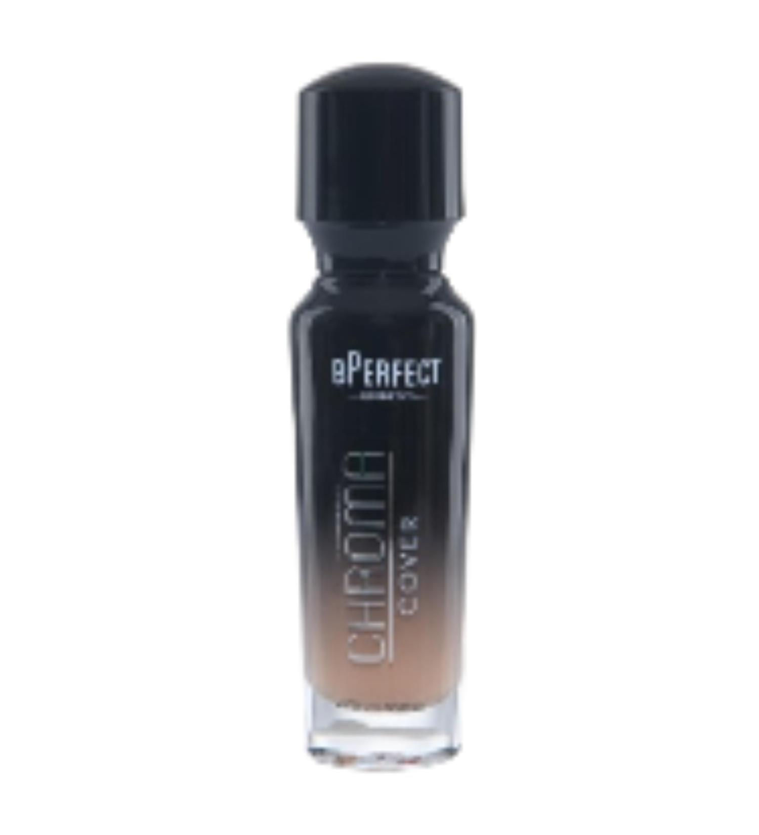 BPerfect Cosmetics Chroma Cover Matte Foundation C7 - Buy Online on GoSupps.com