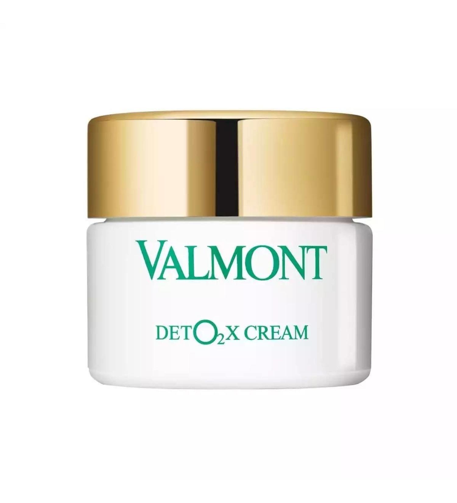 Valmont Deto2x Cream - Buy Online on GoSupps.com