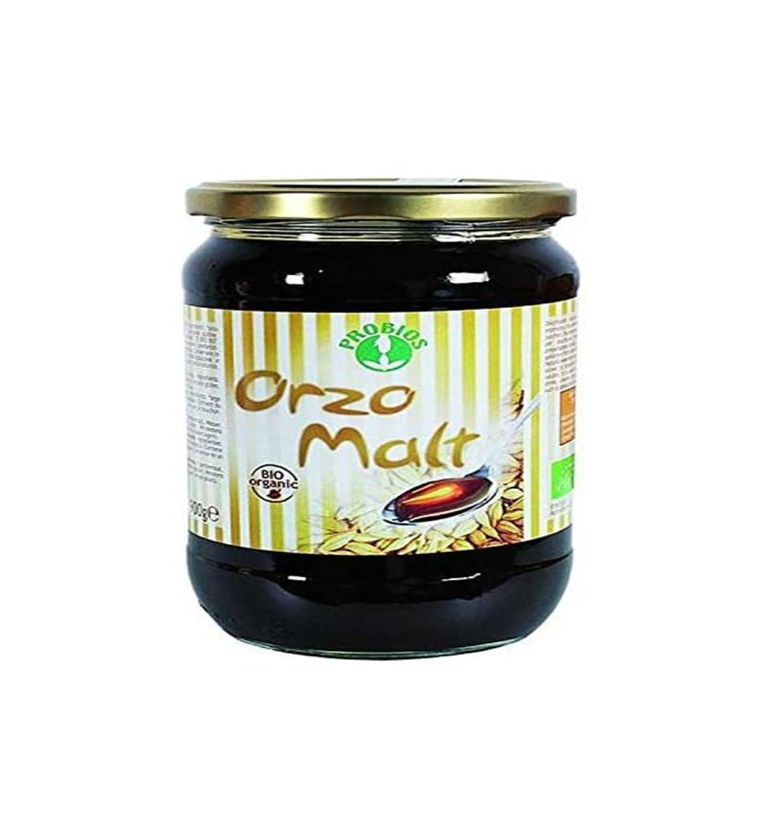 Probios Organic Malted Barley 900g