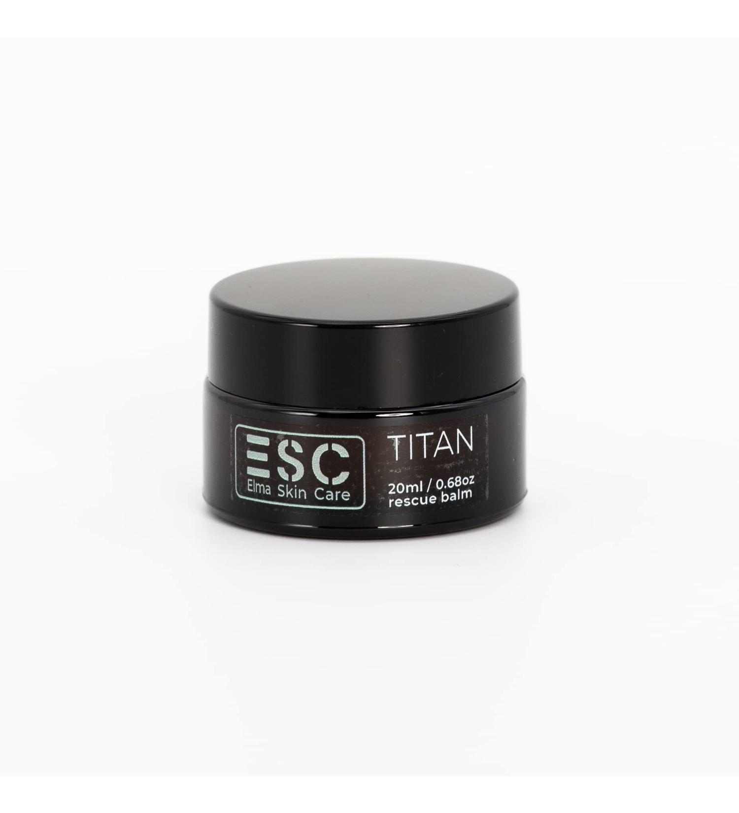 TITAN rescue balm - Buy Online on GoSupps.com