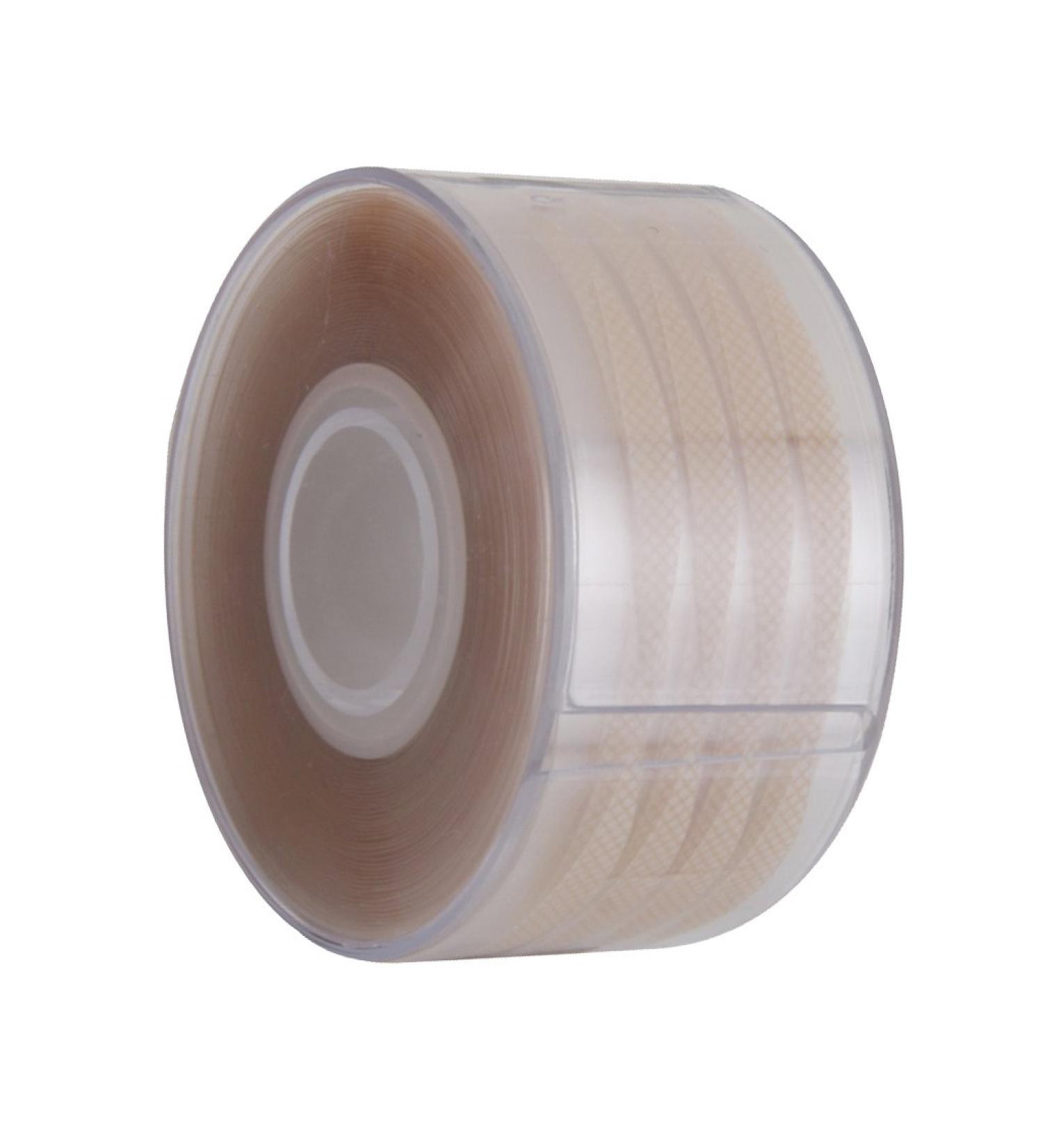 Cutefly 300 Pairs Double-Sided Eyelid Makeup Tape - Perfect for Droopy Eyelids - International Shipping Available - Buy Online on GoSupps.com