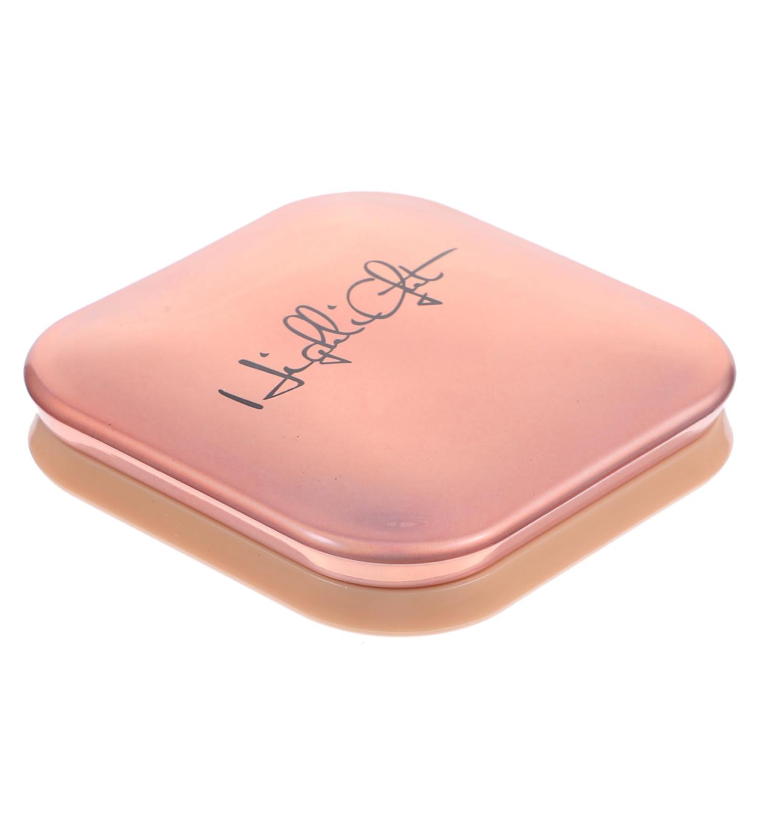 OHPHCALL Body Makeup Highlighter Powder for Makeup Glitter Makeup Highlighter Makeup Powder Face Powder Compact Makeup Highlighter Glitter for Hair Powder Highlighter - Buy Online on GoSupps.com