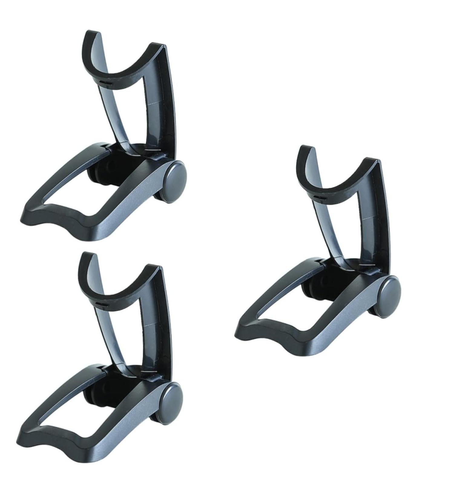 Beavorty 3-in-1 Electrician Men's Charging Station for Razors | Portable Charging Stand & Accessories - Buy Online on GoSupps.com