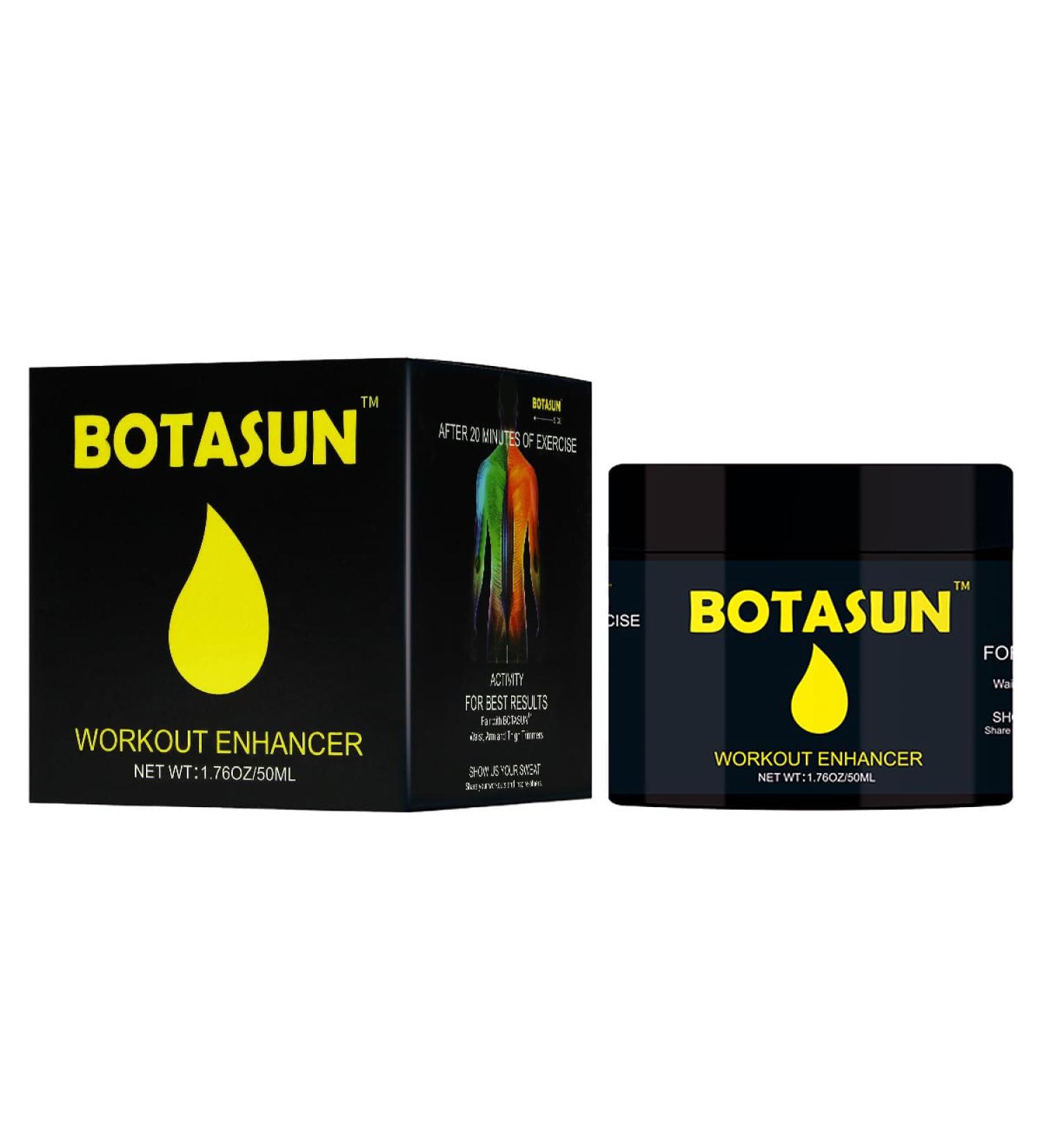 Workout Enhancer Gel Jar 1.7OZ - Boost Your Exercise Performance | International Shipping Available - Buy Online on GoSupps.com