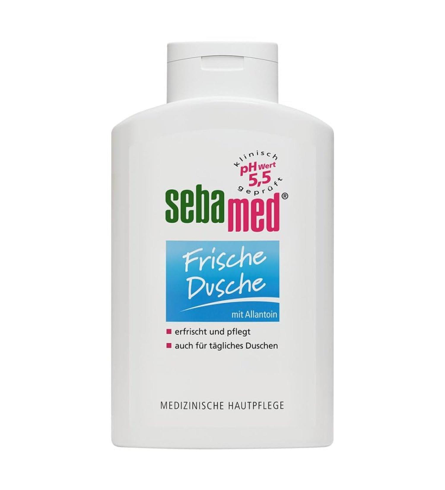 SEBAMED Sebamed Fresh Shower Gel 400ml
