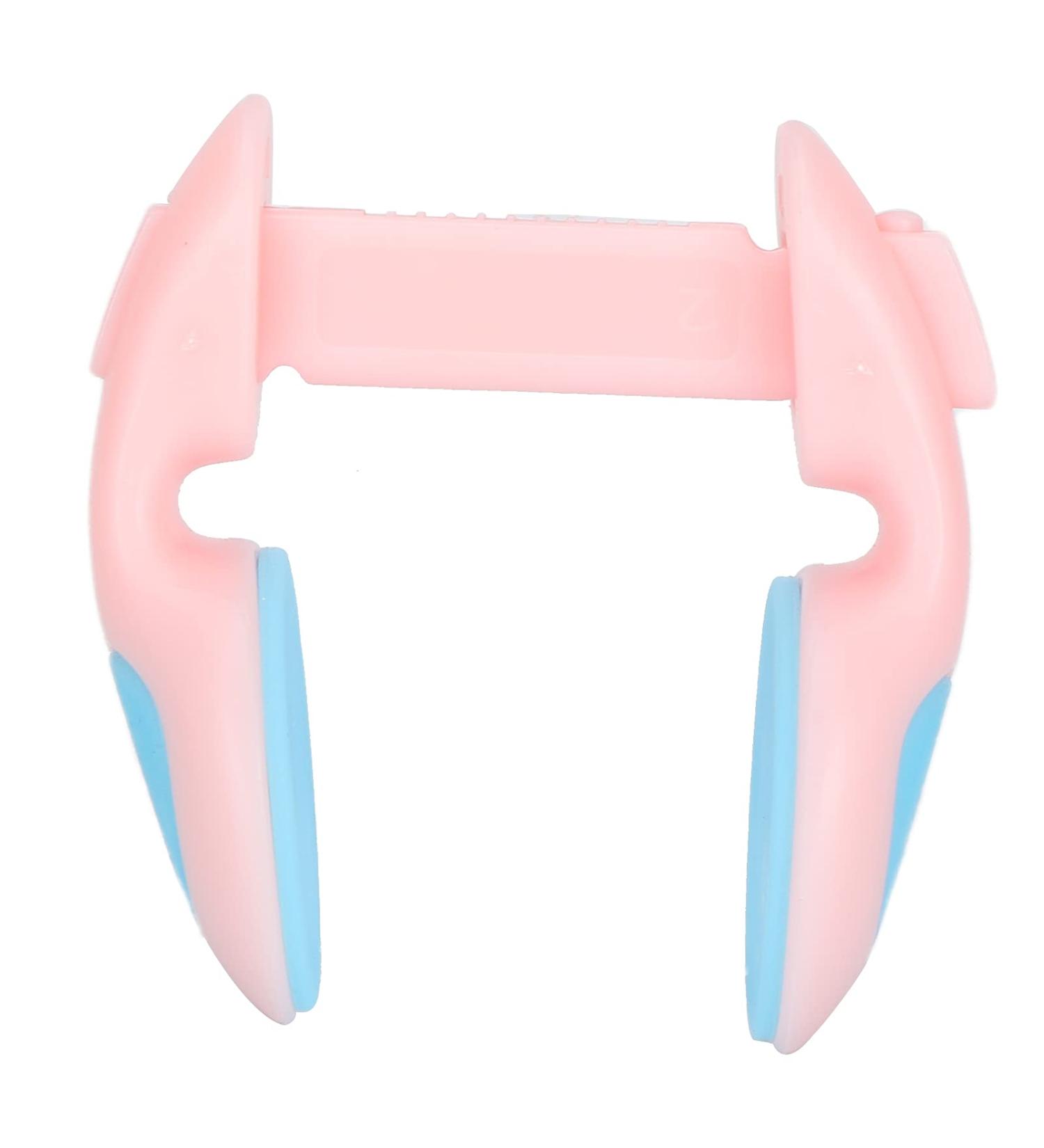 Nose Shaper Lifter Clip | Silicone Nose Up Straightener & Slimmer | Professional Nose Bridge Corrector for Beauty - Buy Online on GoSupps.com