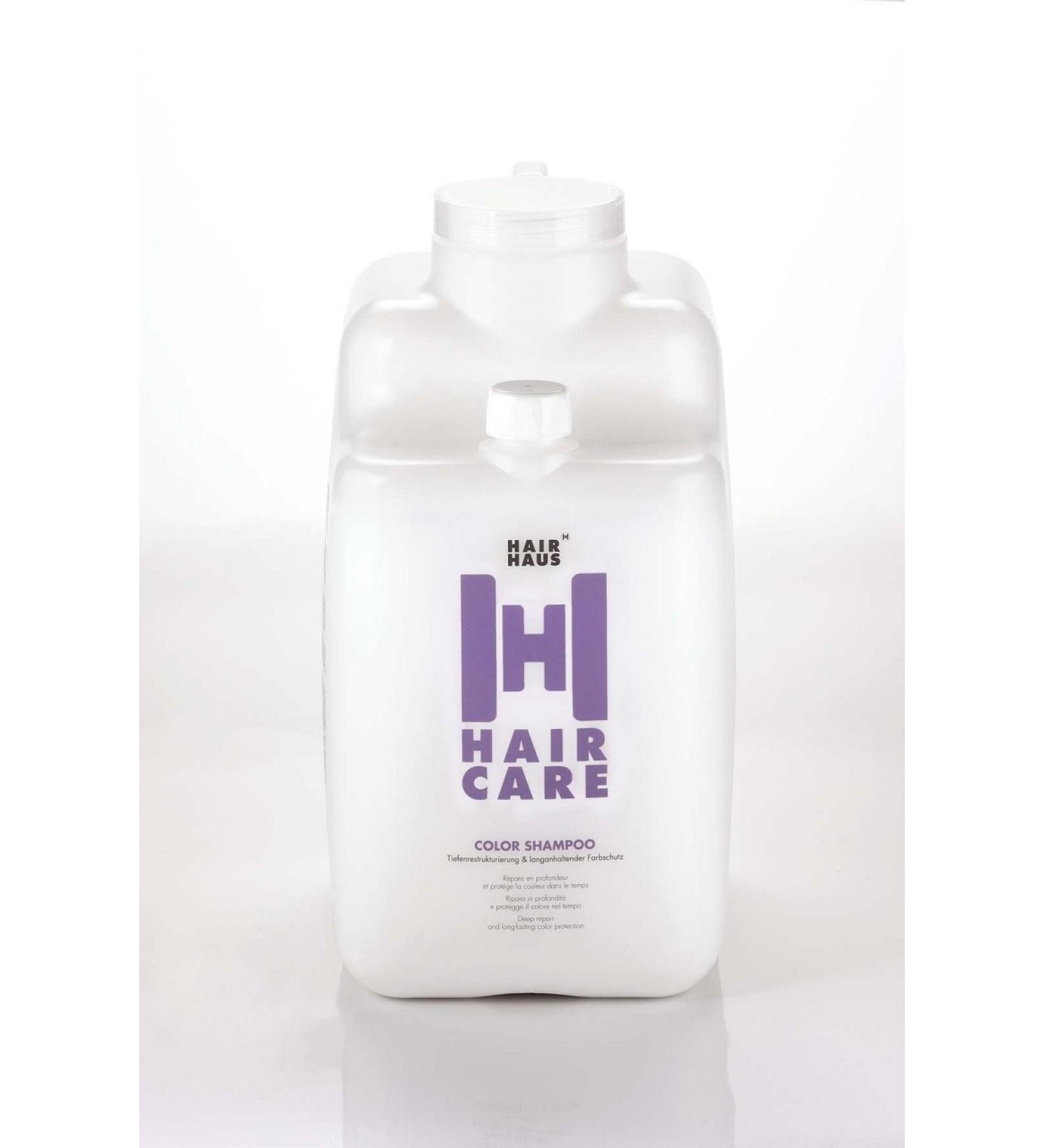 Hair Haus HAIR HAUS HairCare Color Shampooing 5000 ml